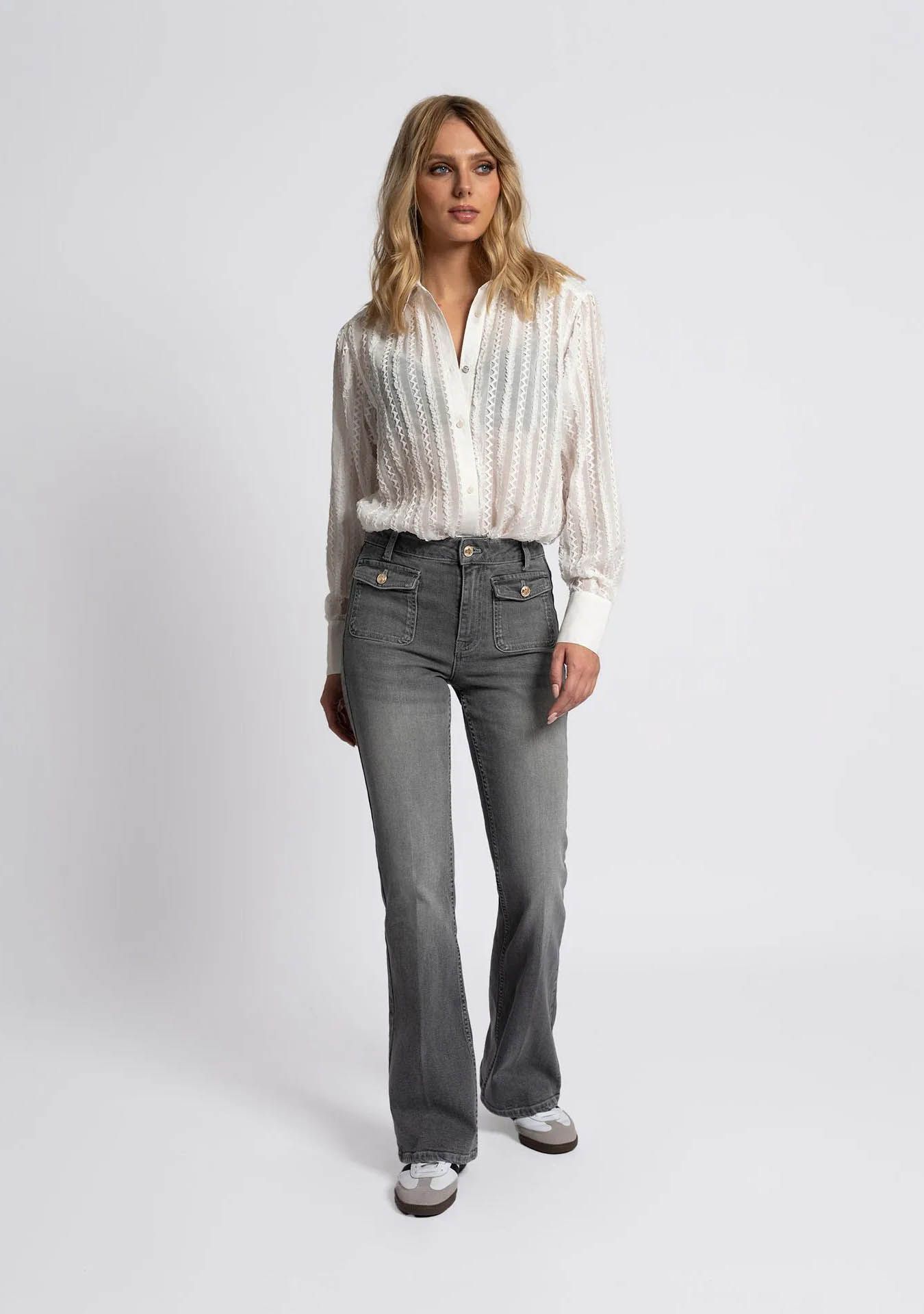 FIFTH HOUSE JEANS