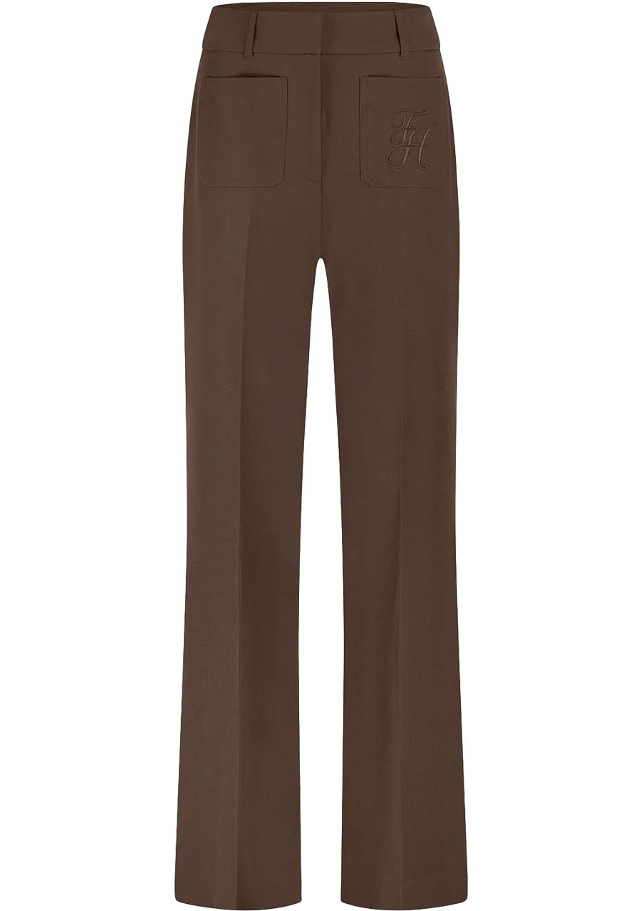 FIFTH HOUSE WIJDE PANTALON