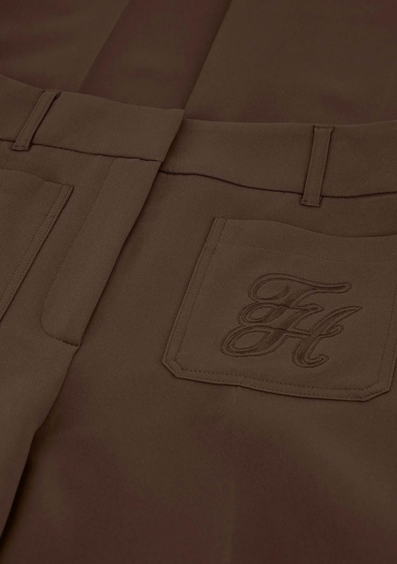 FIFTH HOUSE WIJDE PANTALON