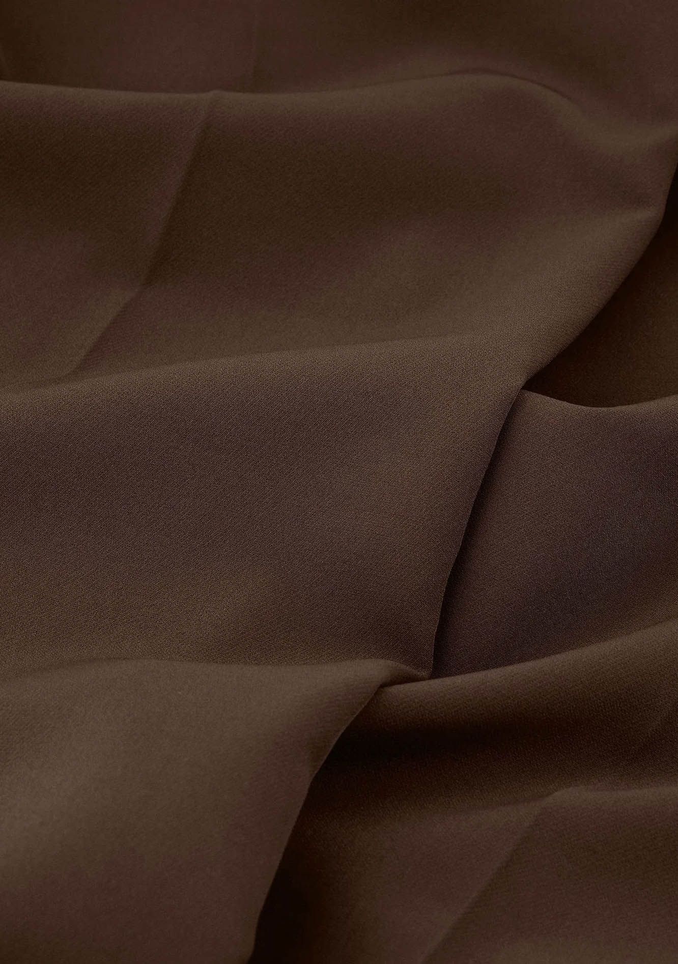 FIFTH HOUSE WIJDE PANTALON