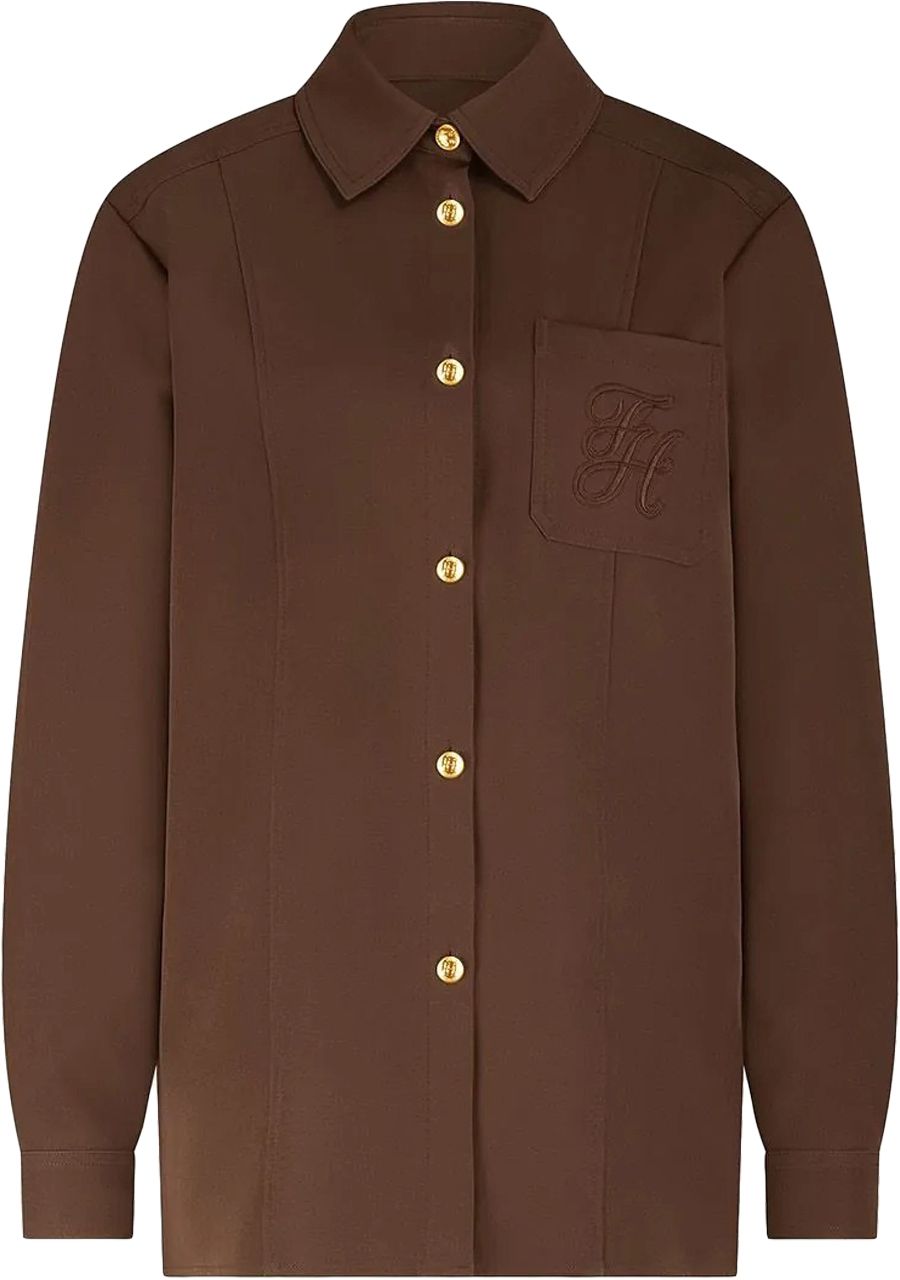 FIFTH HOUSE BLOUSE