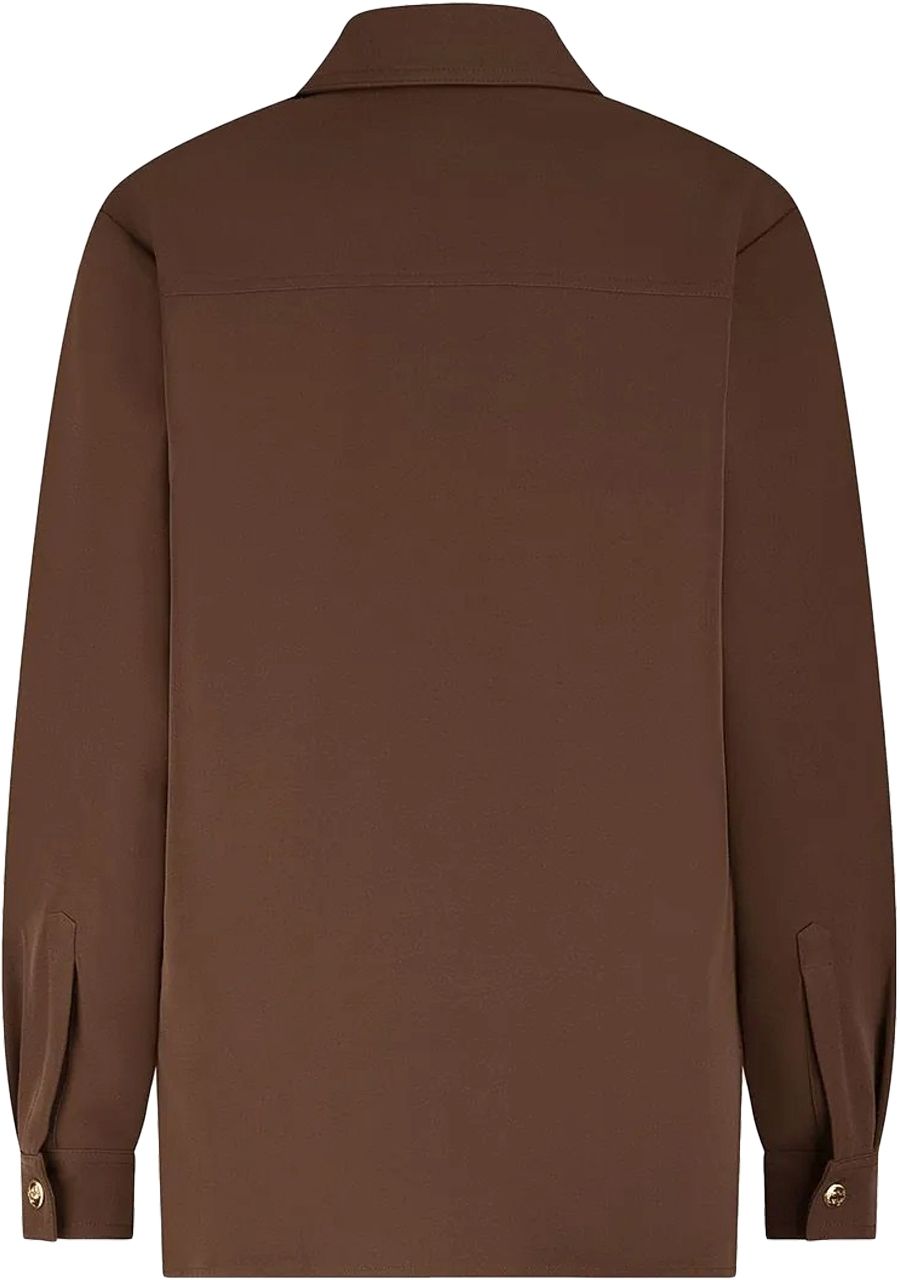 FIFTH HOUSE BLOUSE