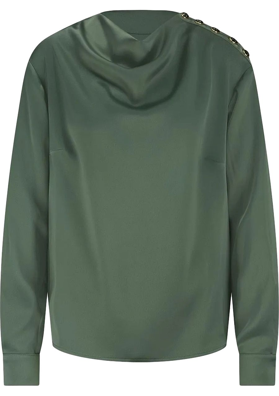 FIFTH HOUSE BLOUSE