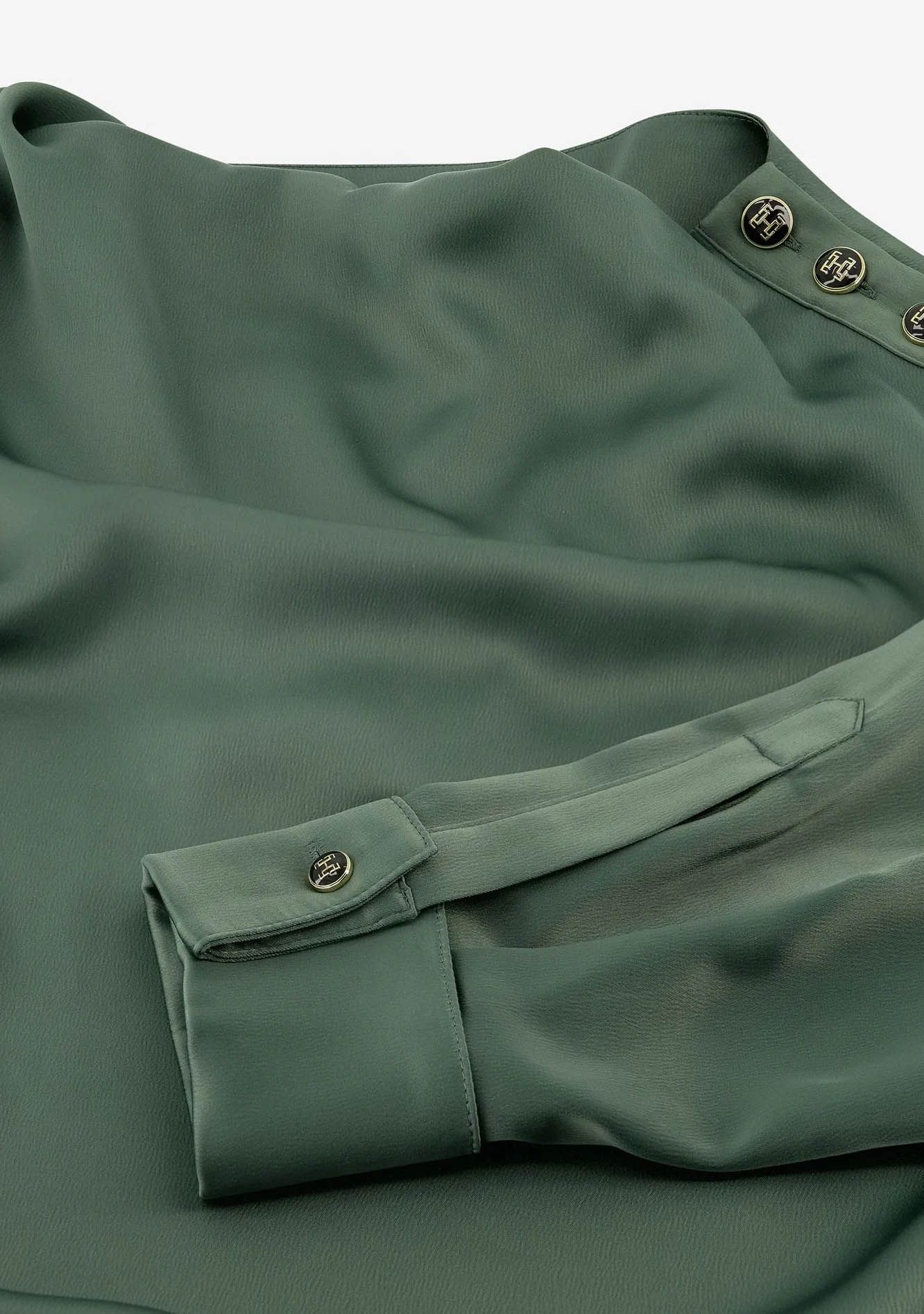 FIFTH HOUSE BLOUSE