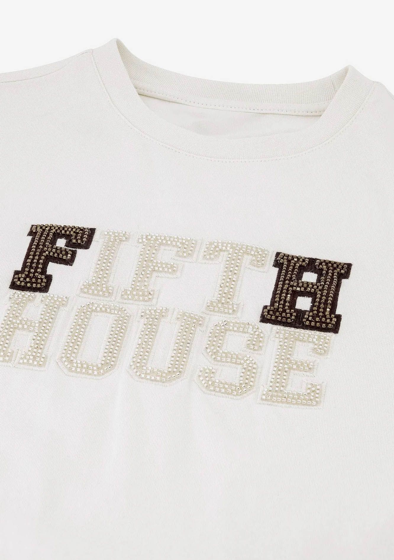 FIFTH HOUSE SHIRT