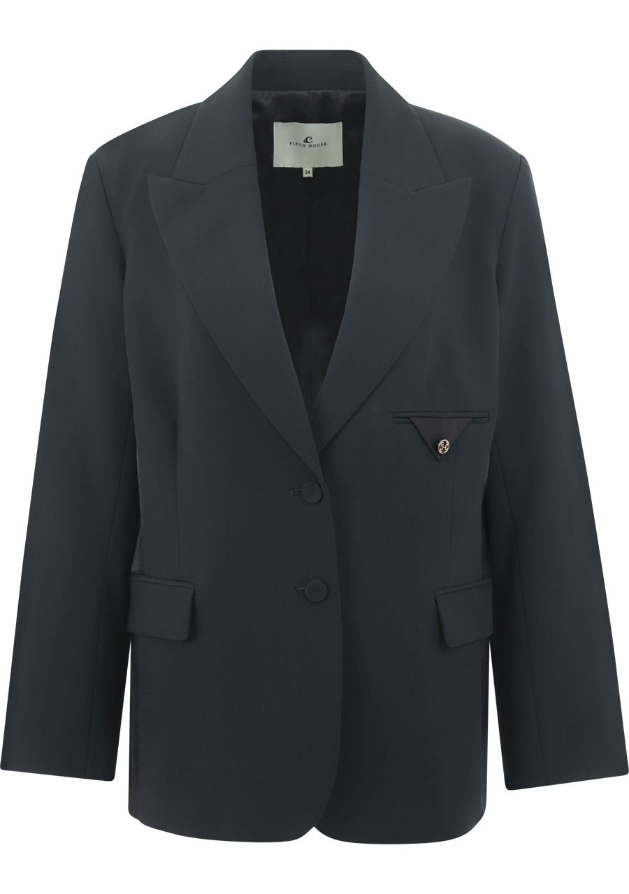 FIFTH HOUSE BLAZER