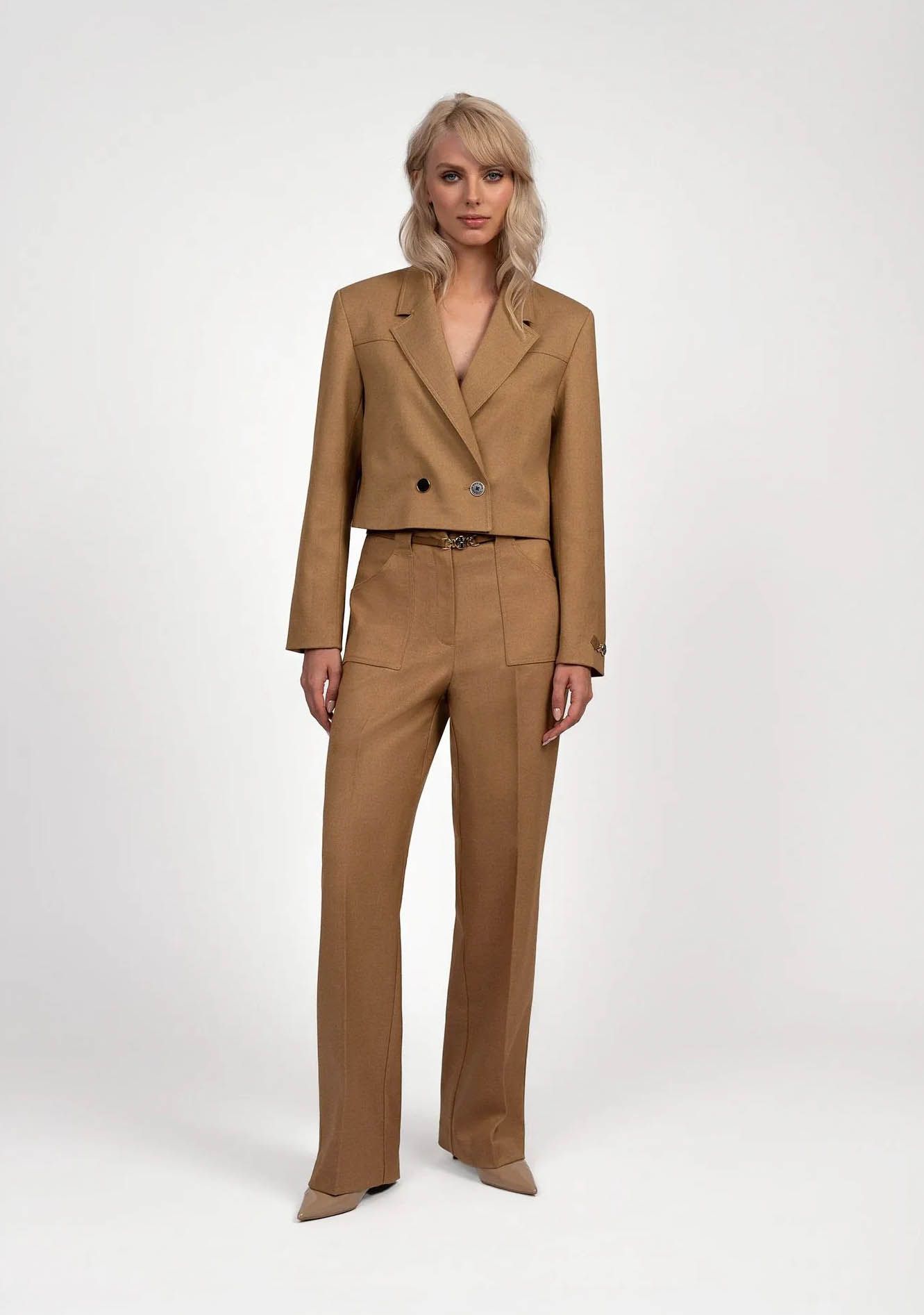 FIFTH HOUSE PANTALON