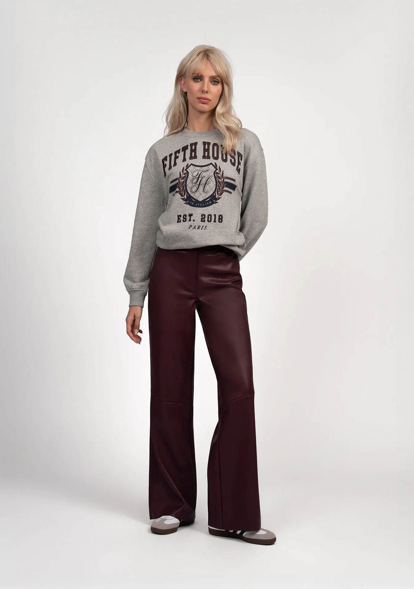 FIFTH HOUSE PANTALON