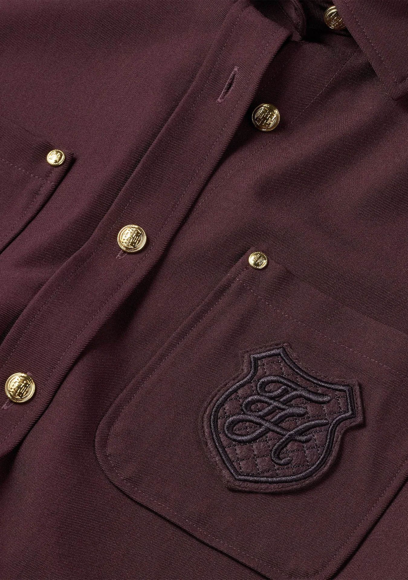 FIFTH HOUSE HALFLANGEJURKEN