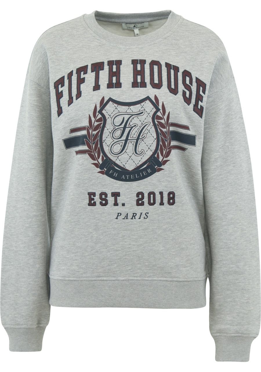 FIFTH HOUSE SWEATER