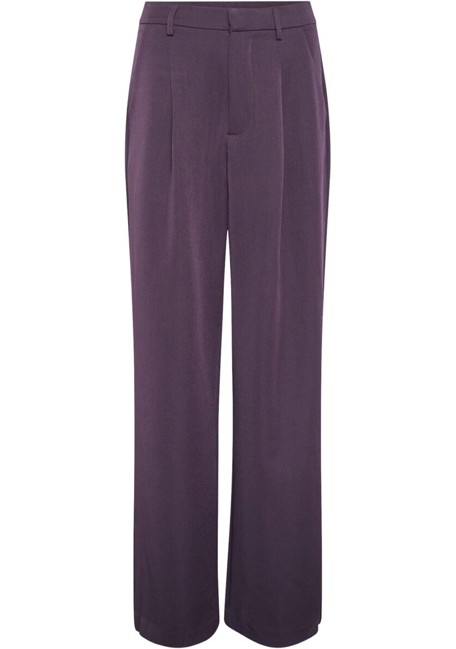 SISTERS POINT WIJDE PANTALON