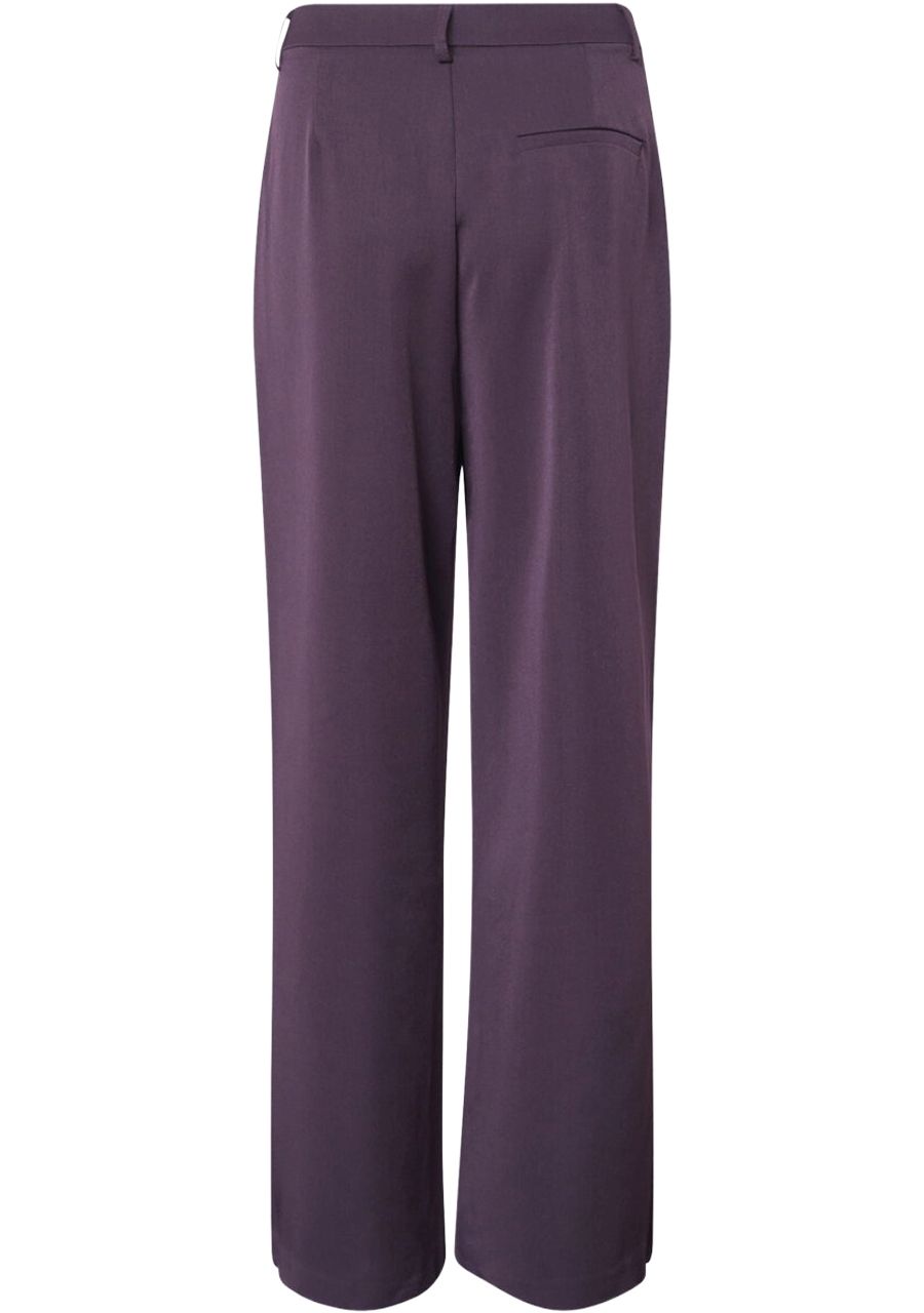 SISTERS POINT WIJDE PANTALON
