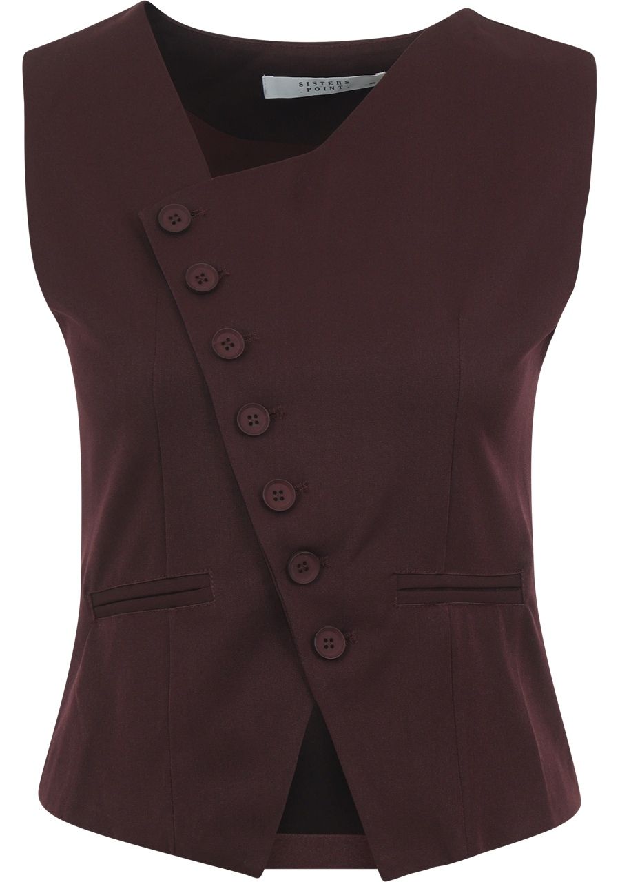 SISTERS POINT GILET