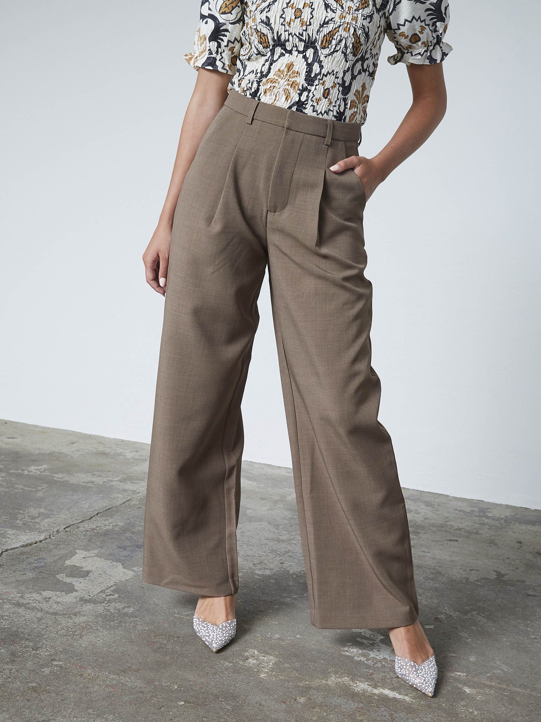 SISTERS POINT PANTALON