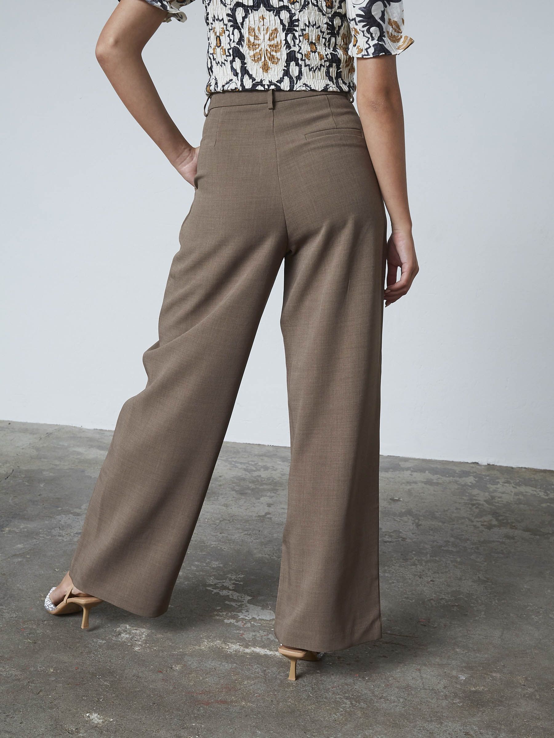 SISTERS POINT PANTALON