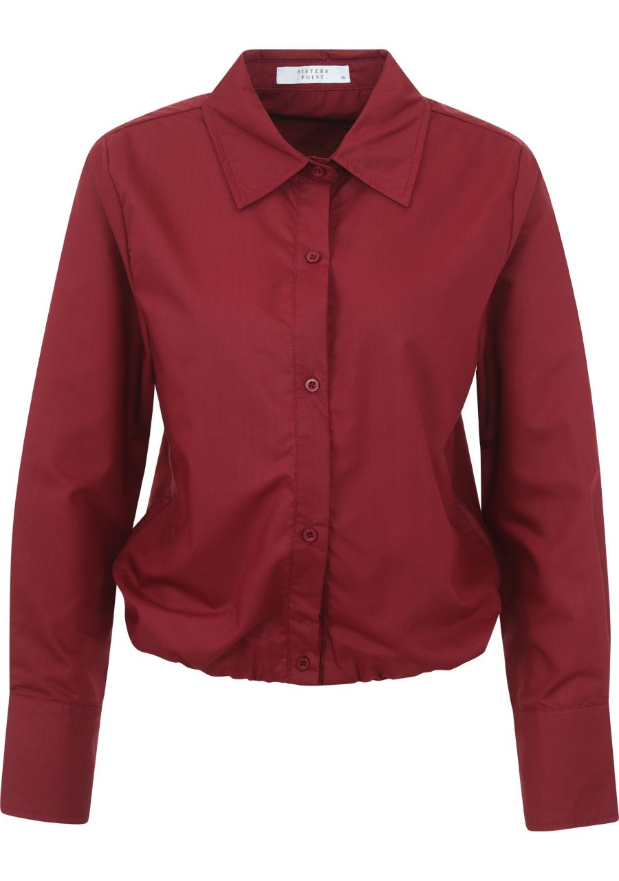 SISTERS POINT BLOUSE