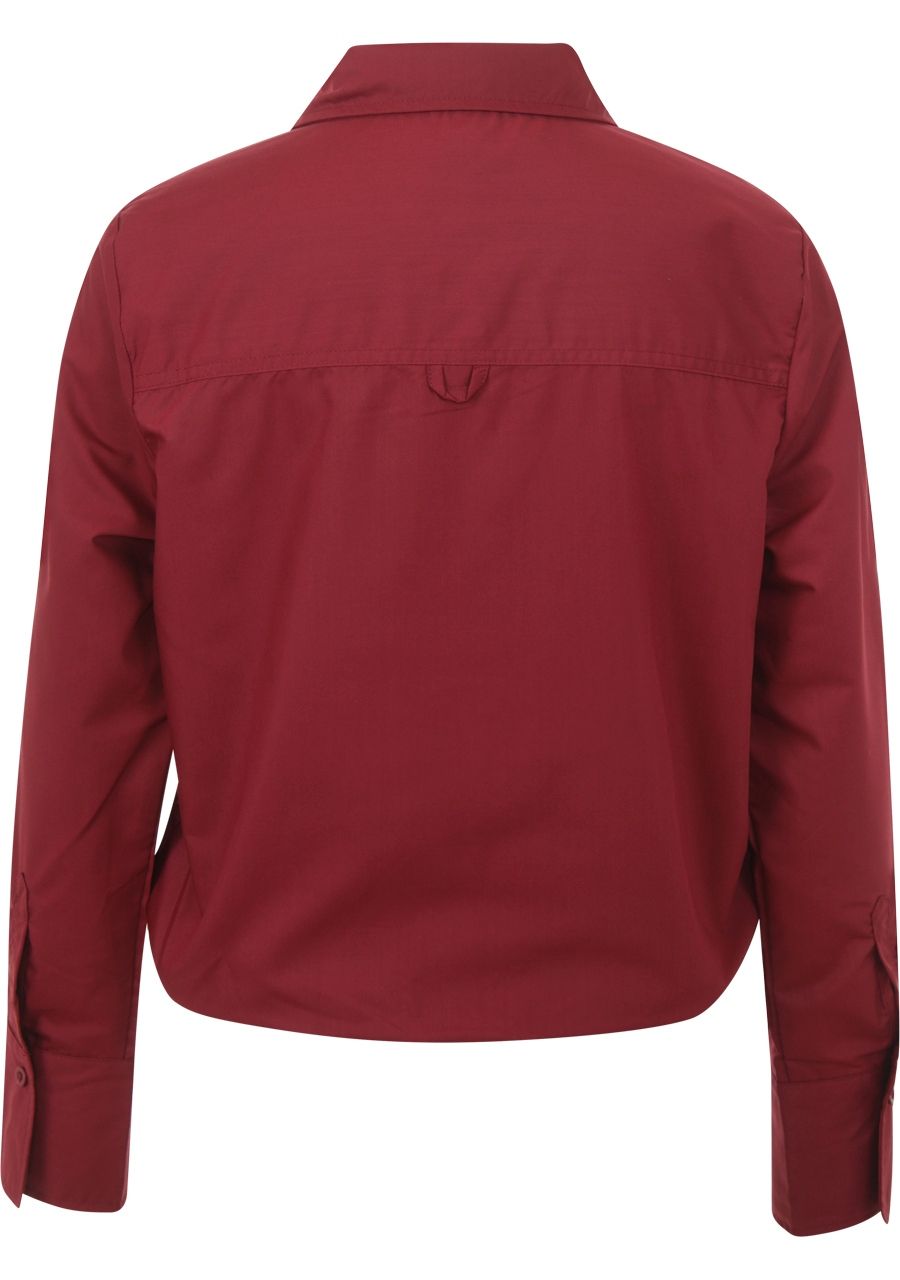 SISTERS POINT BLOUSE