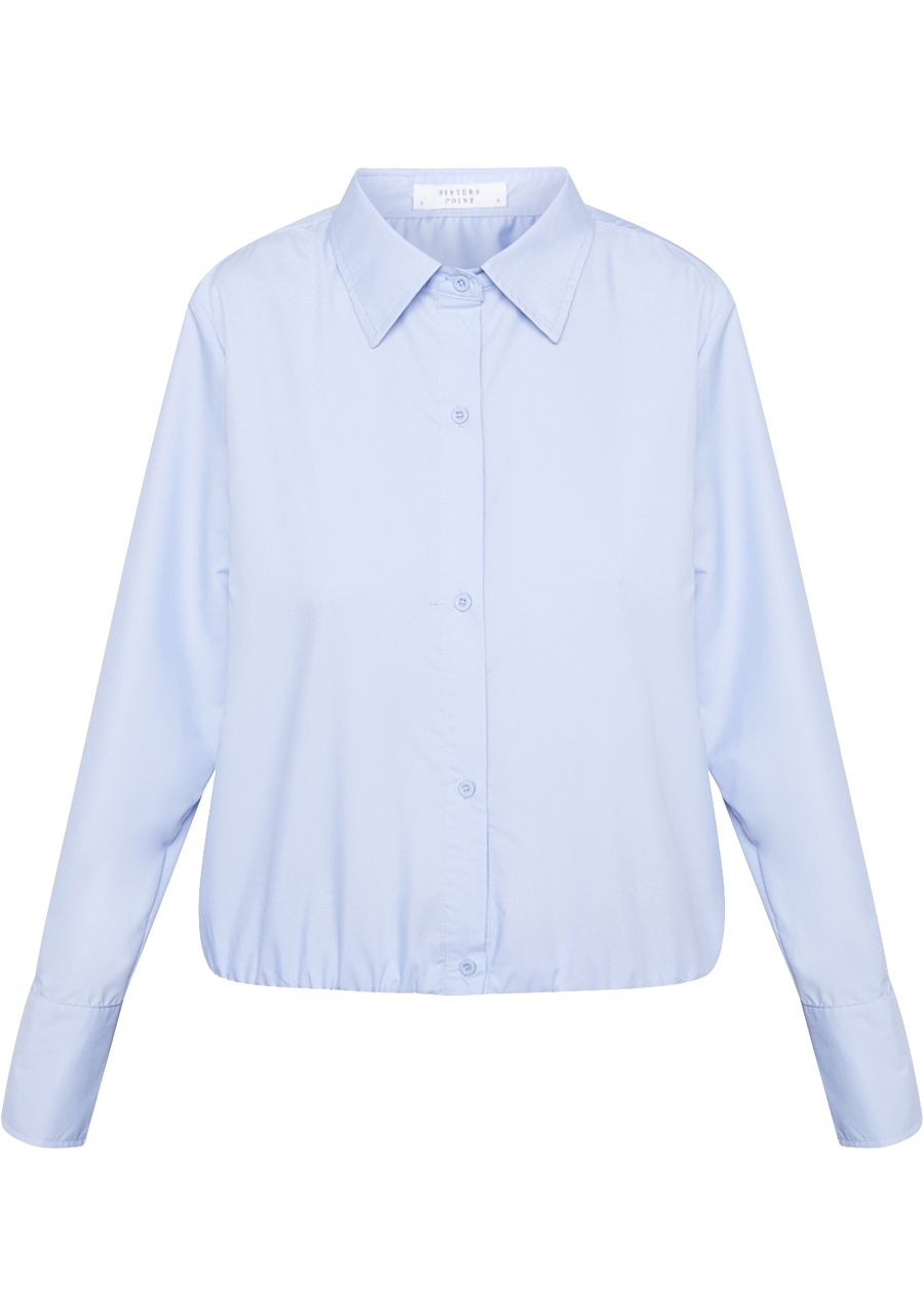 SISTERS POINT BLOUSE