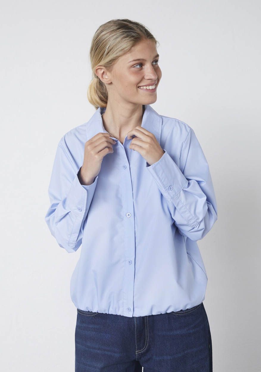 SISTERS POINT BLOUSE