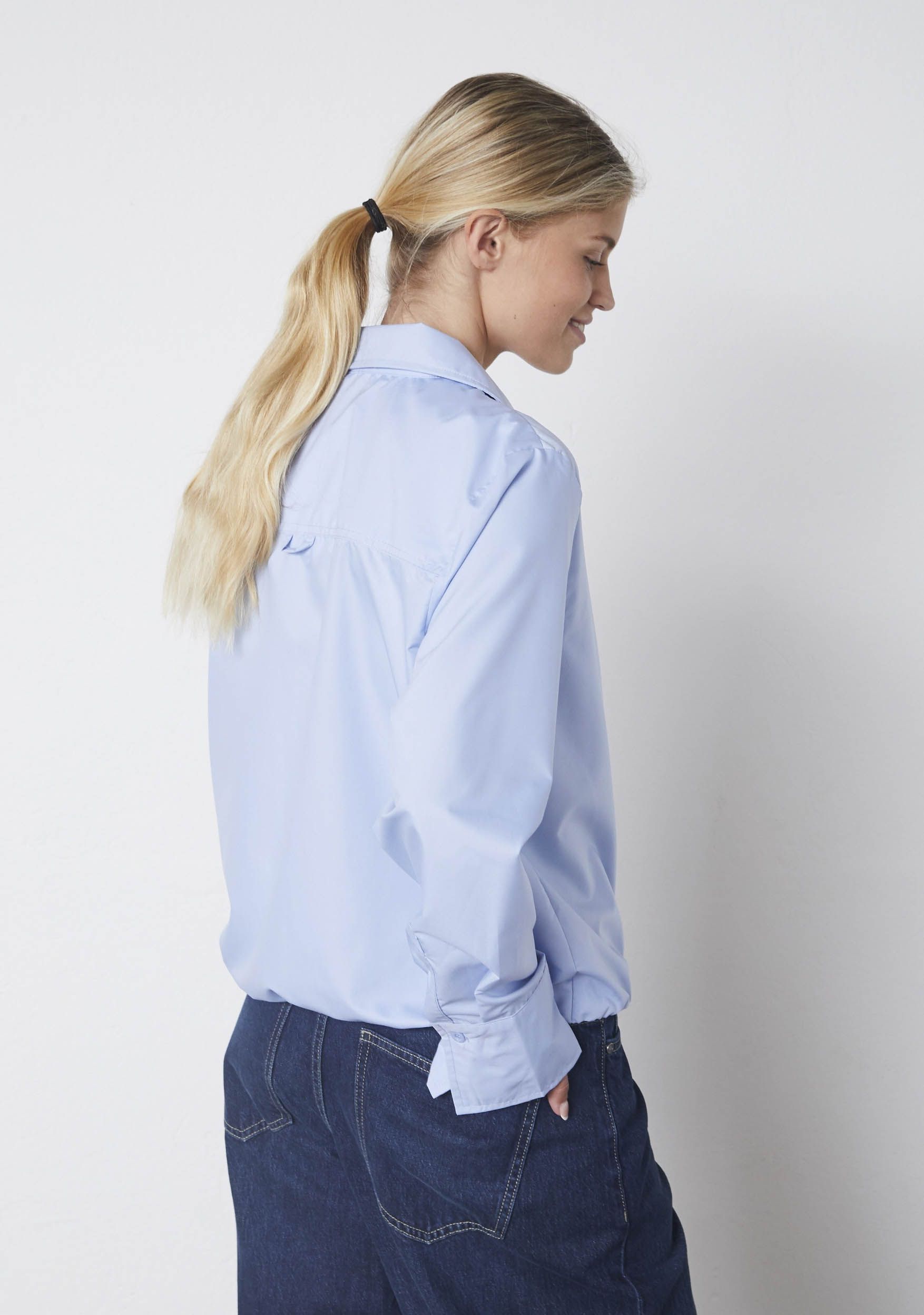 SISTERS POINT BLOUSE