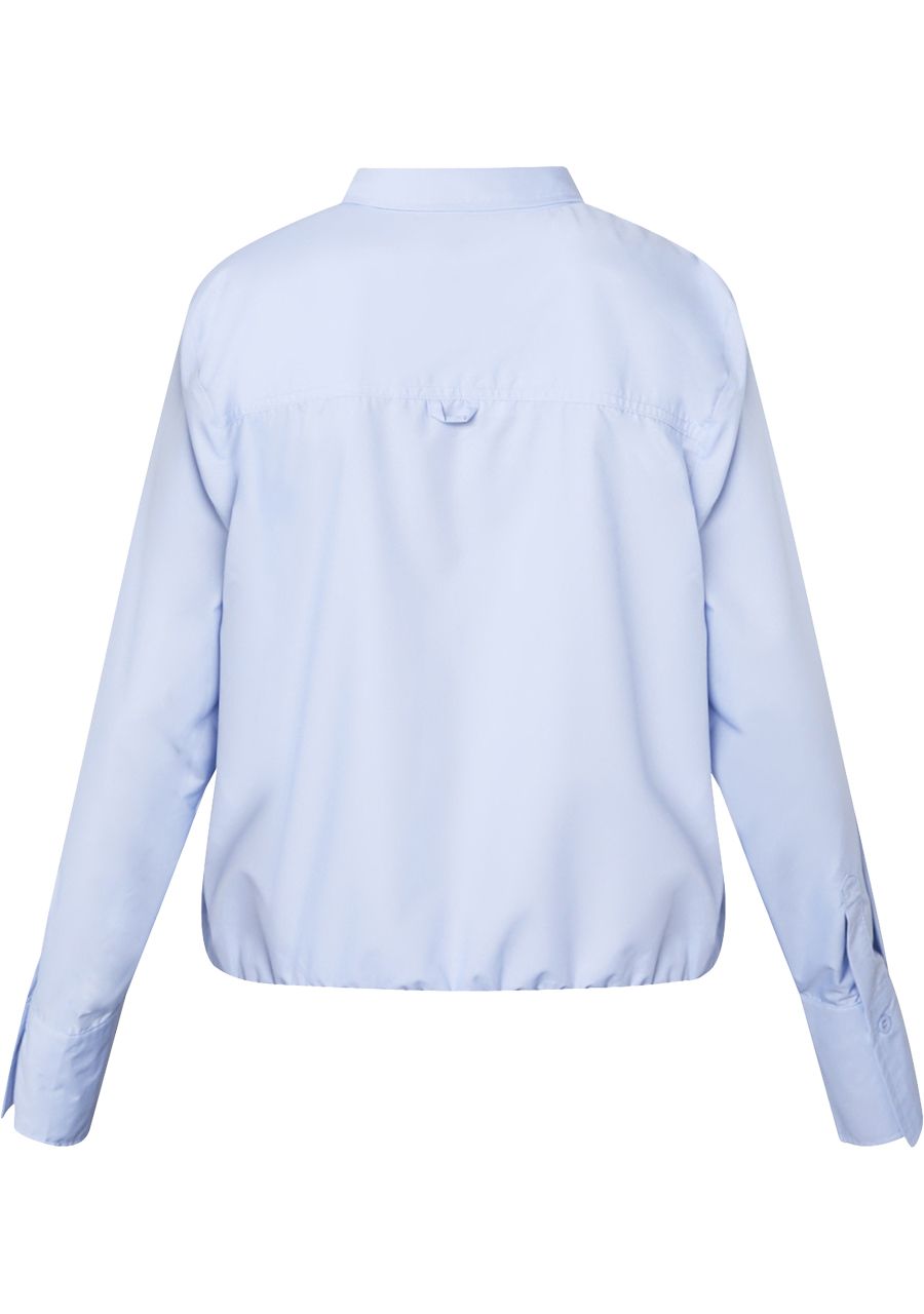 SISTERS POINT BLOUSE