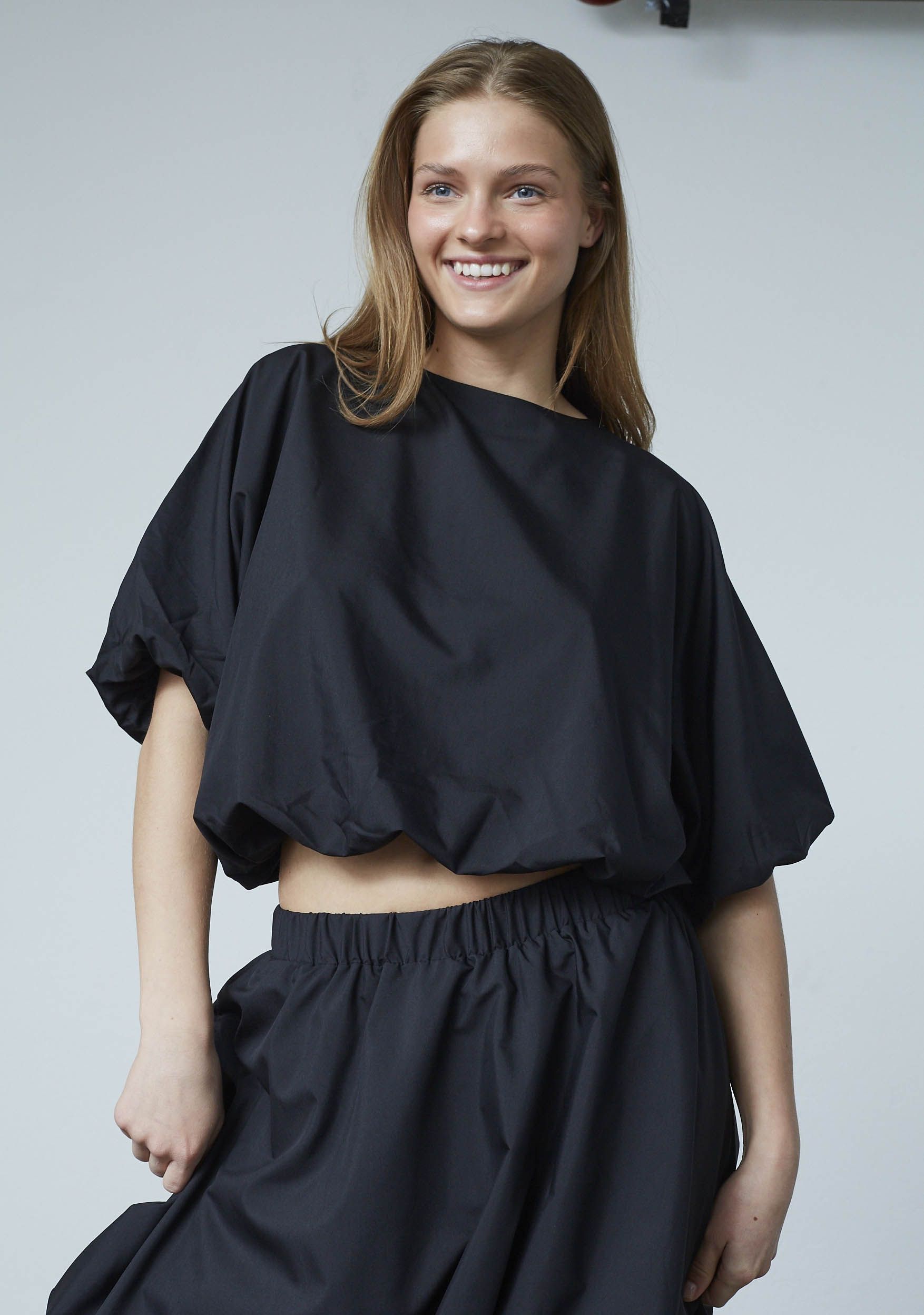 SISTERS POINT BLOUSE
