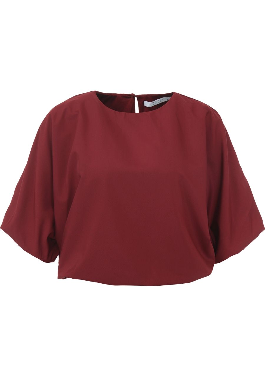 SISTERS POINT BLOUSE