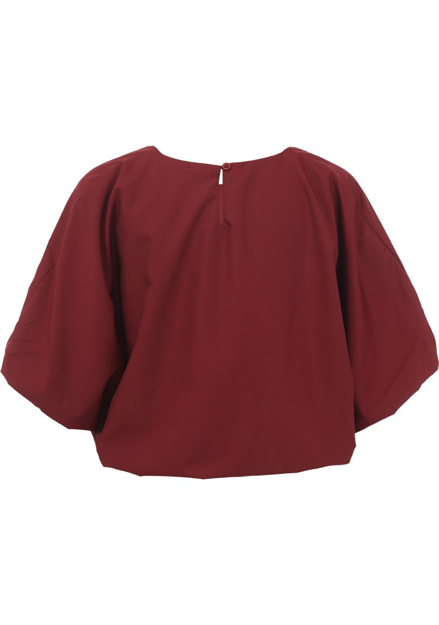 SISTERS POINT BLOUSE