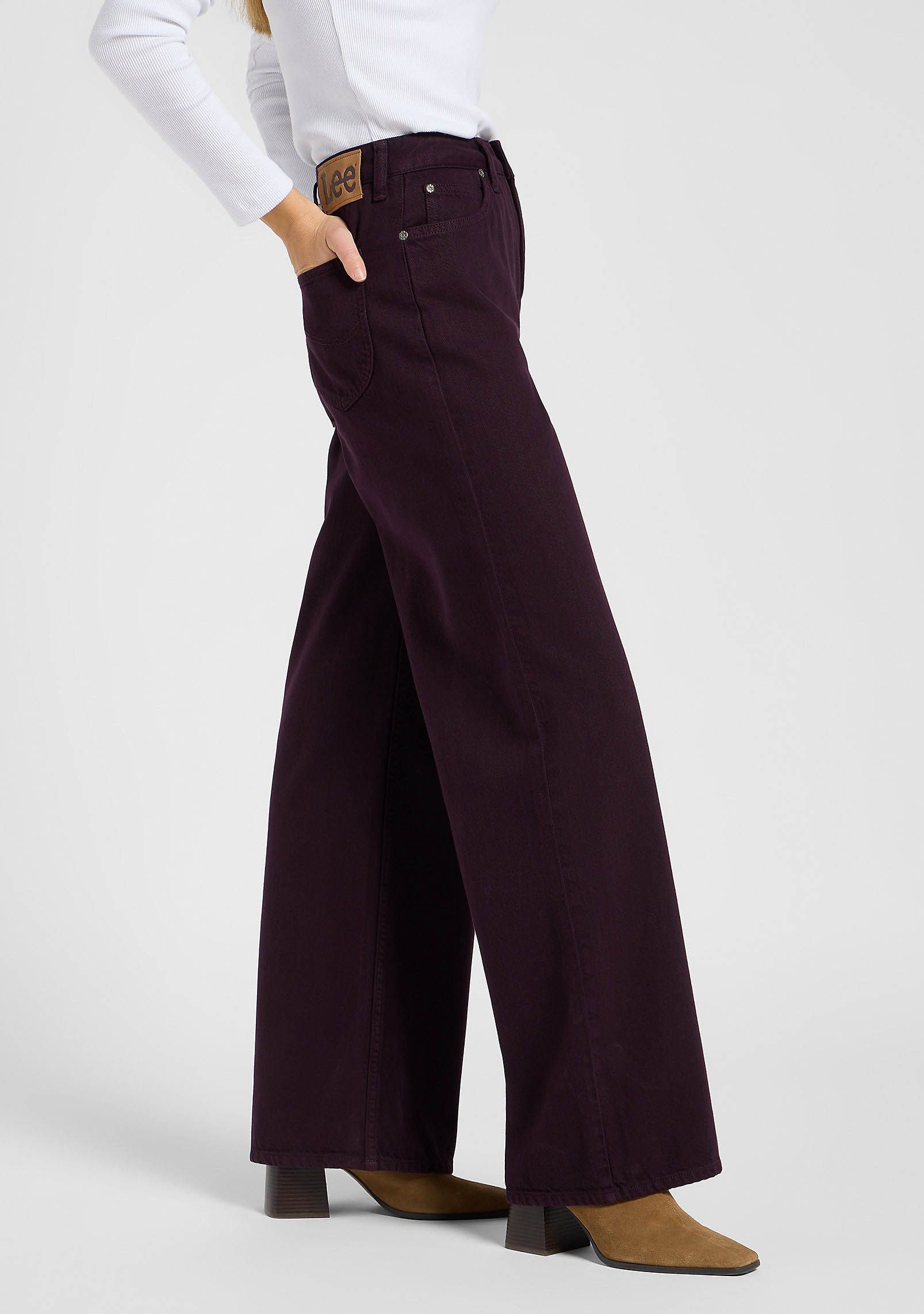 LEE JEANS