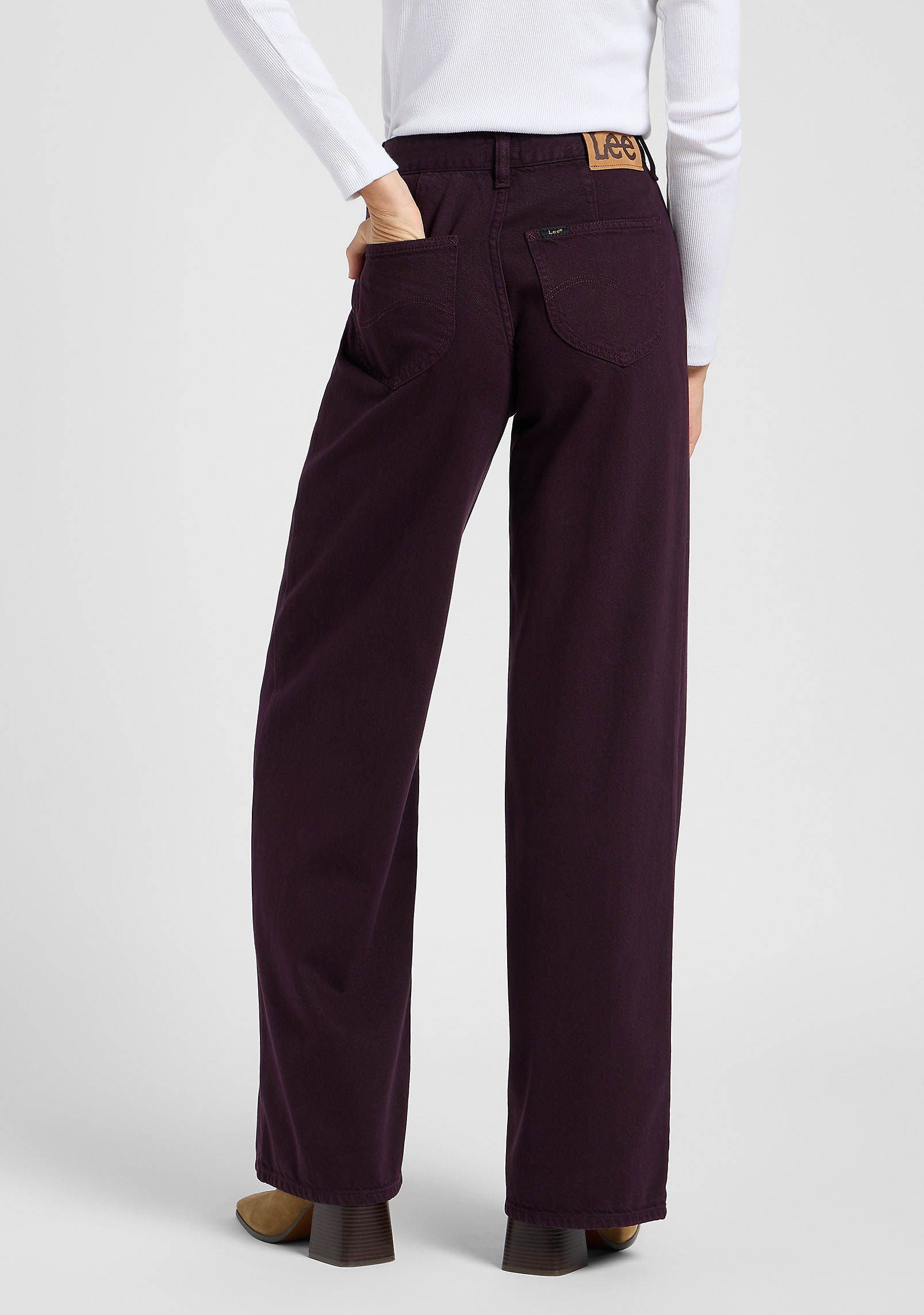 LEE JEANS