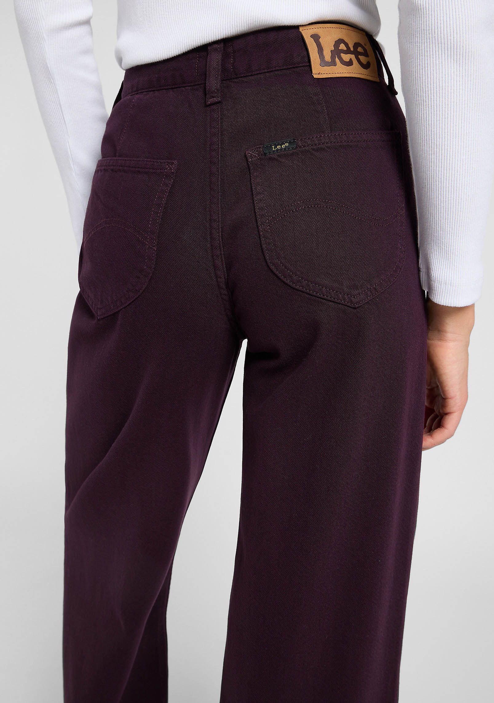 LEE JEANS