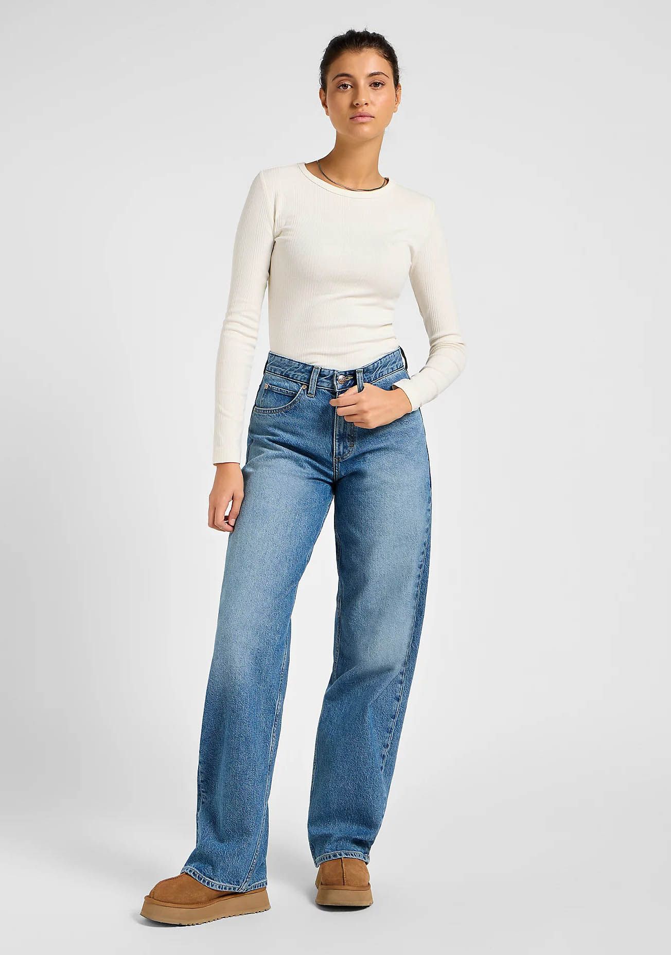 LEE JEANS