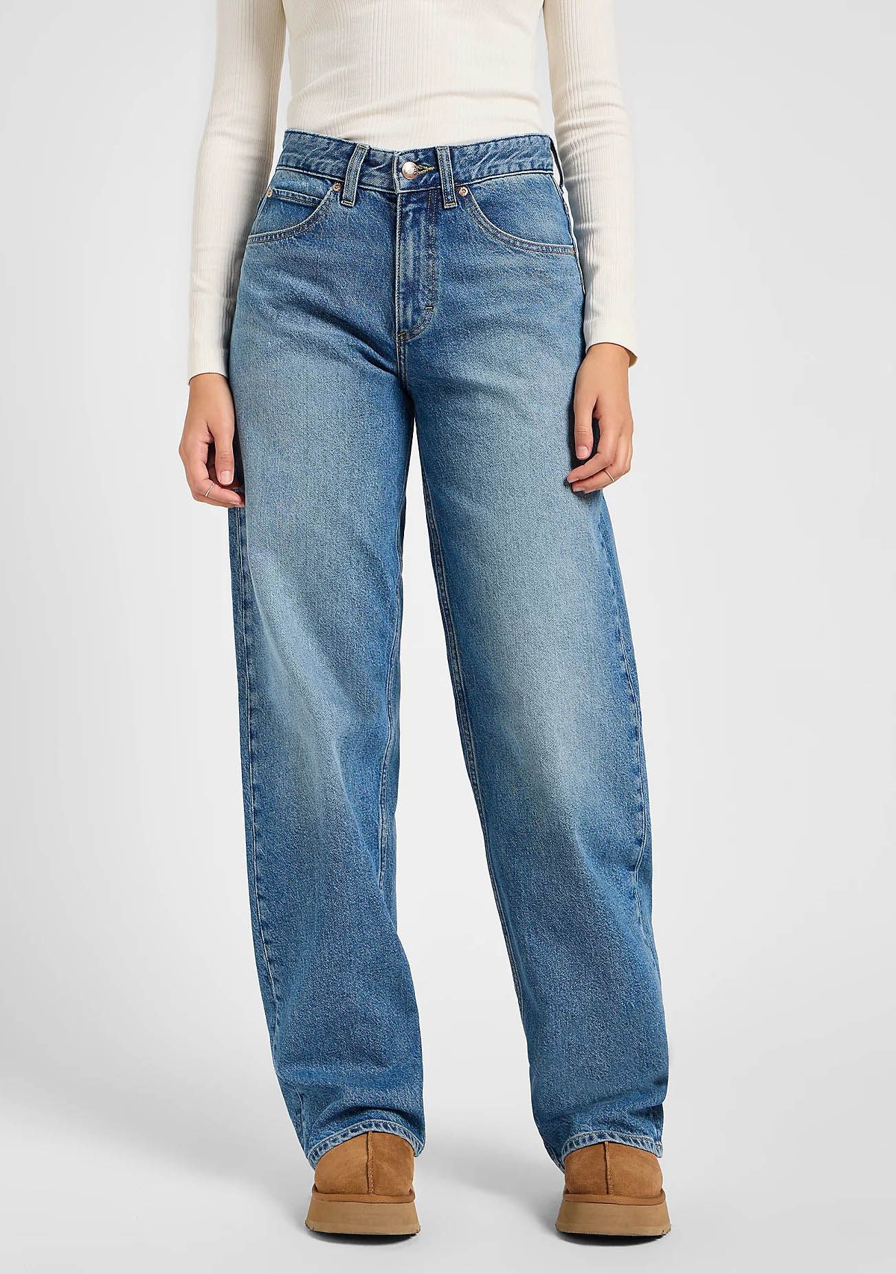 LEE JEANS