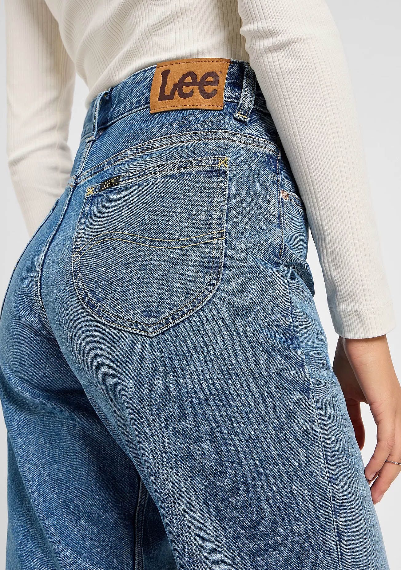 LEE JEANS