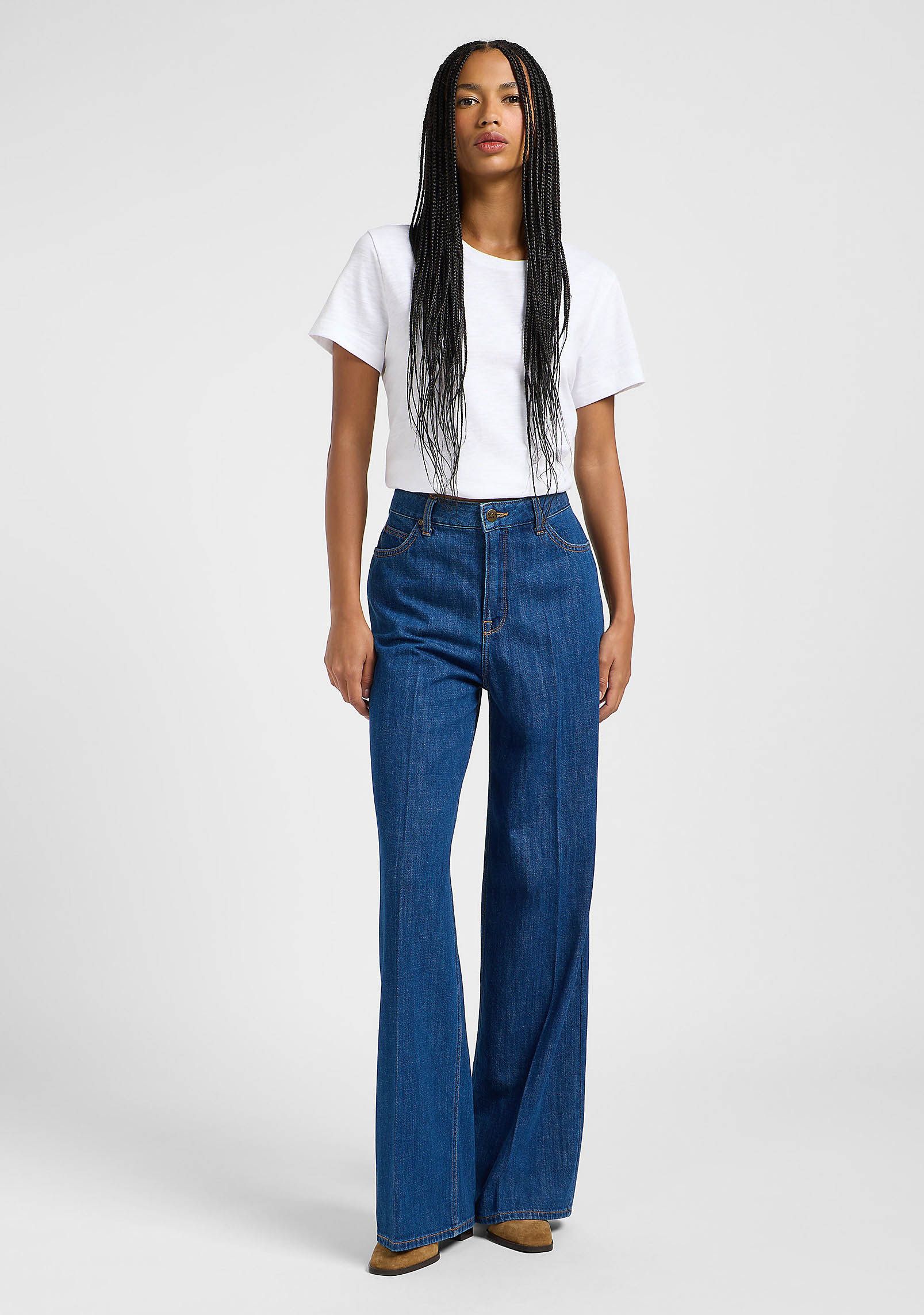 LEE JEANS