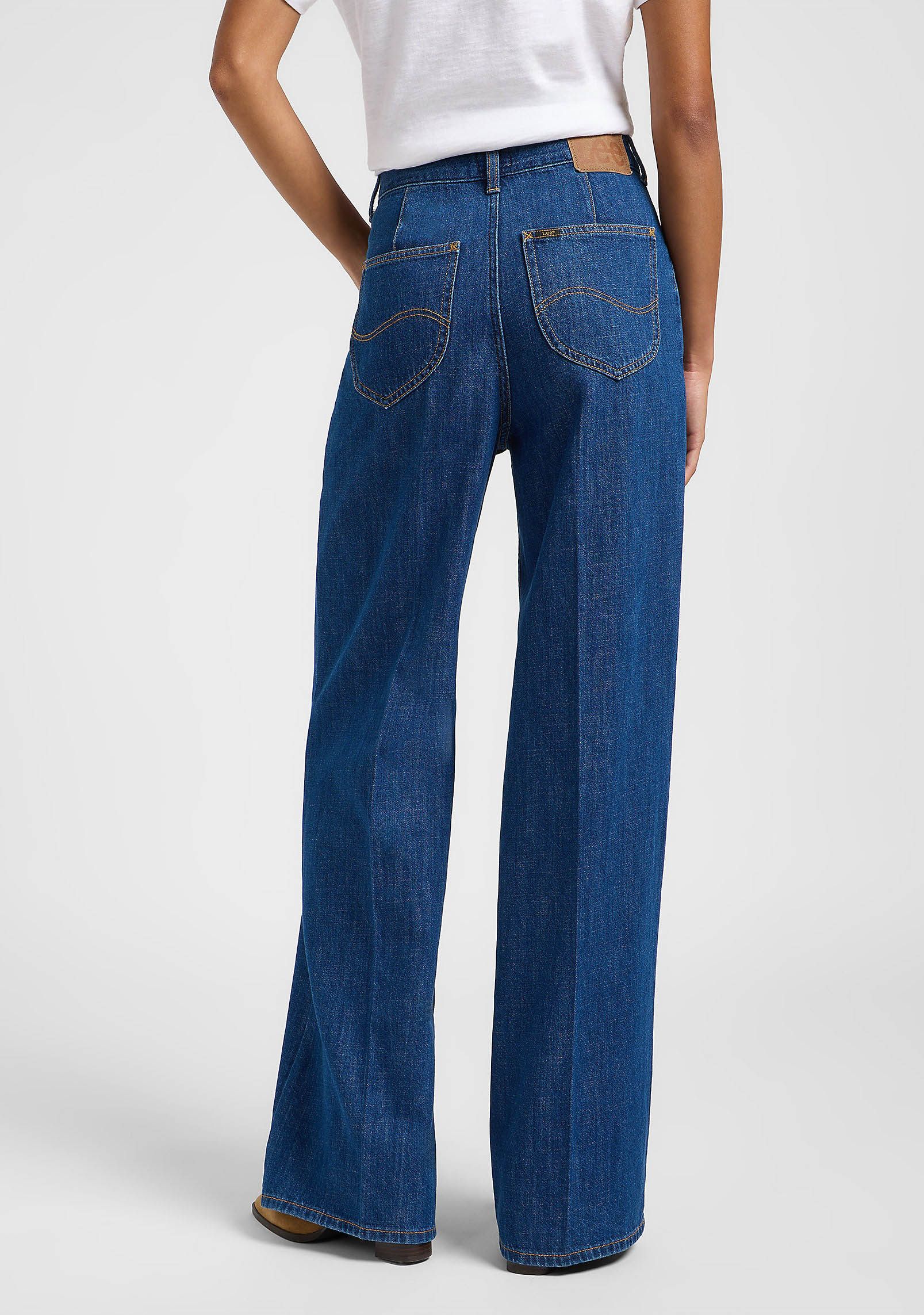 LEE JEANS
