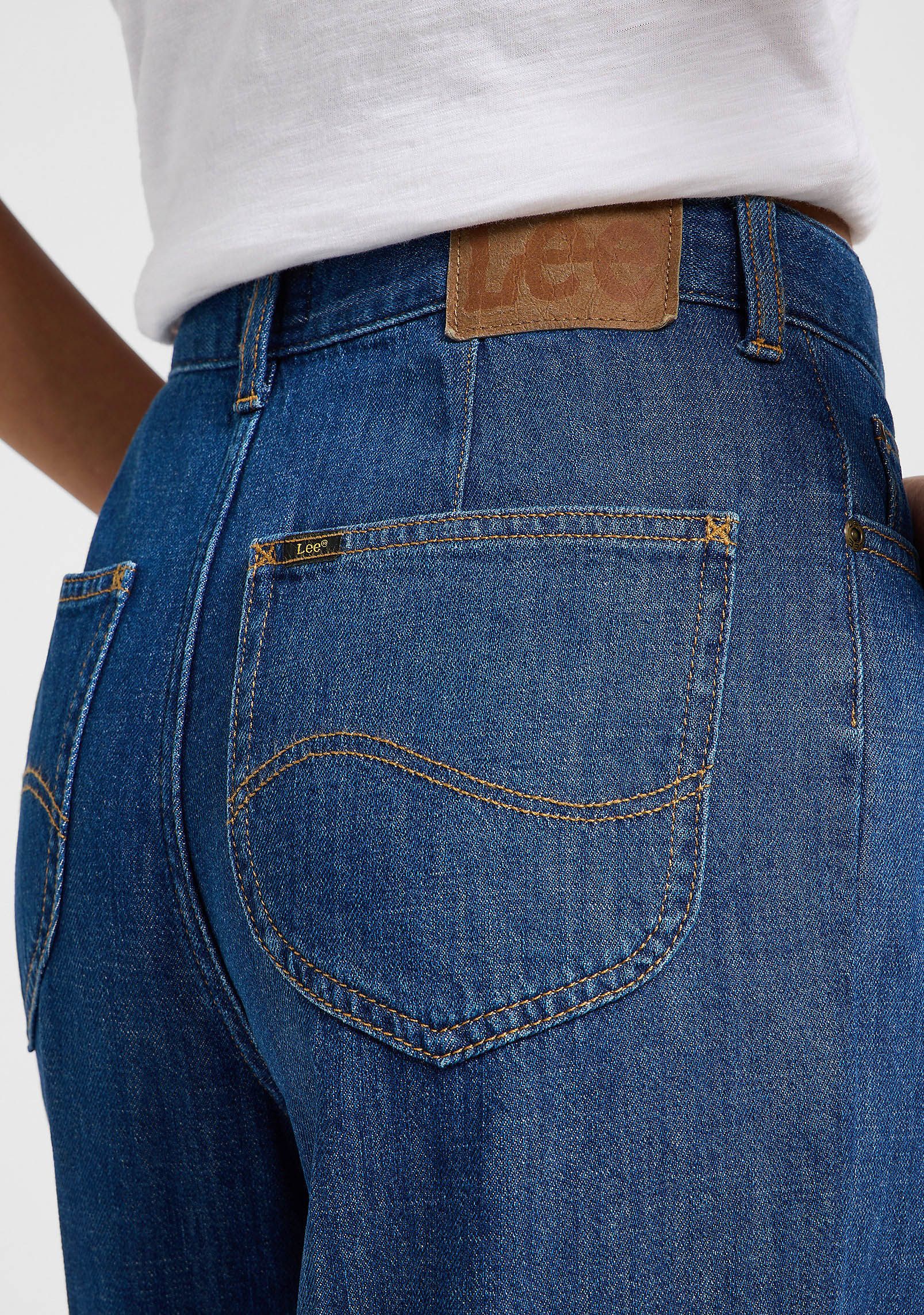 LEE JEANS