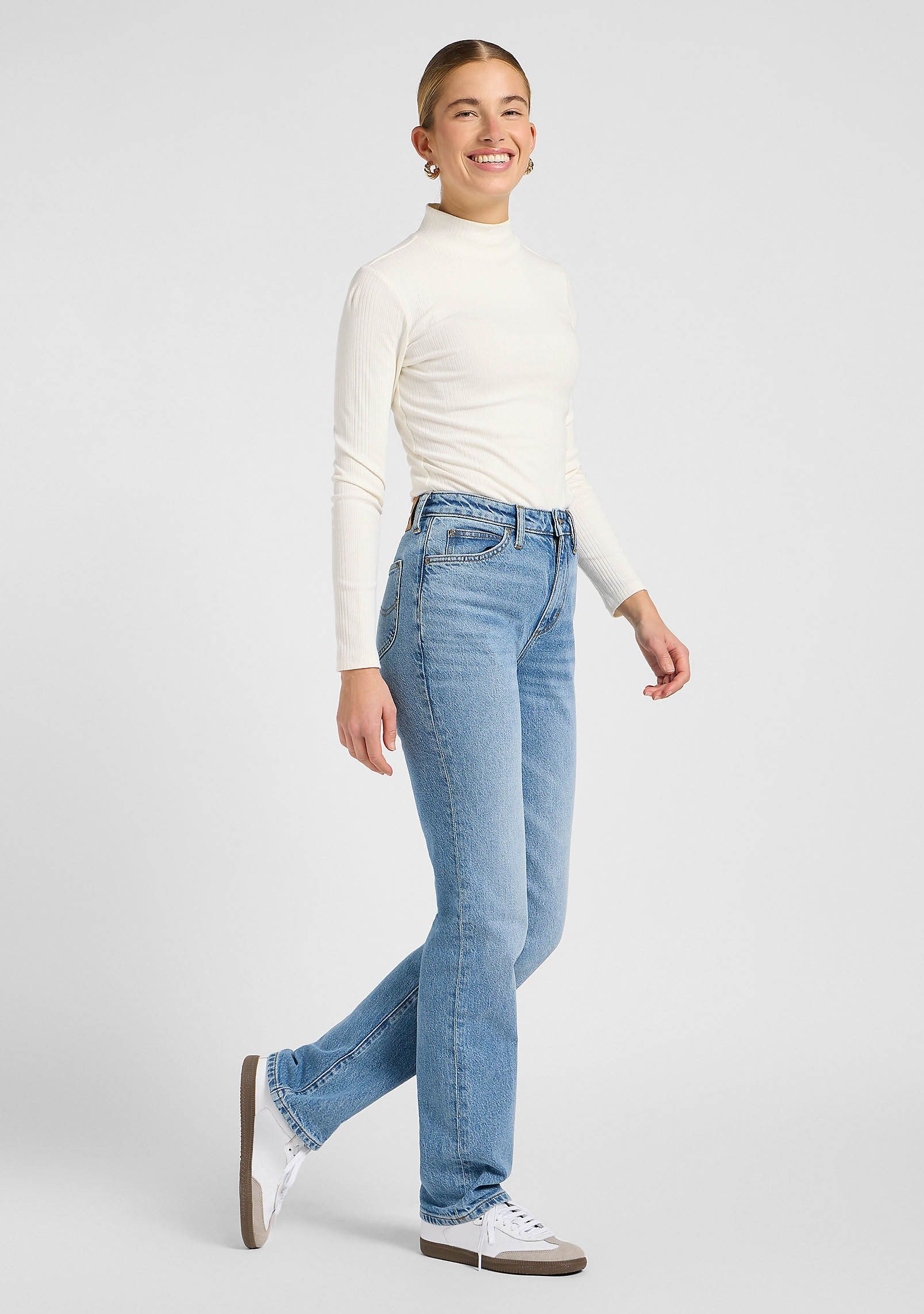 LEE JEANS