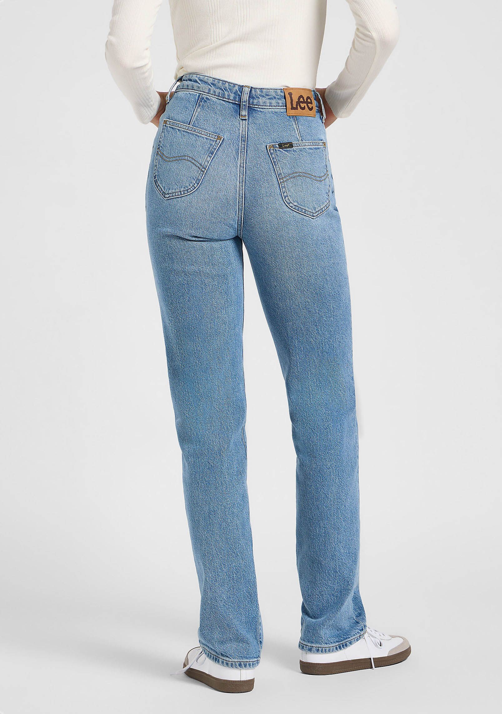 LEE JEANS