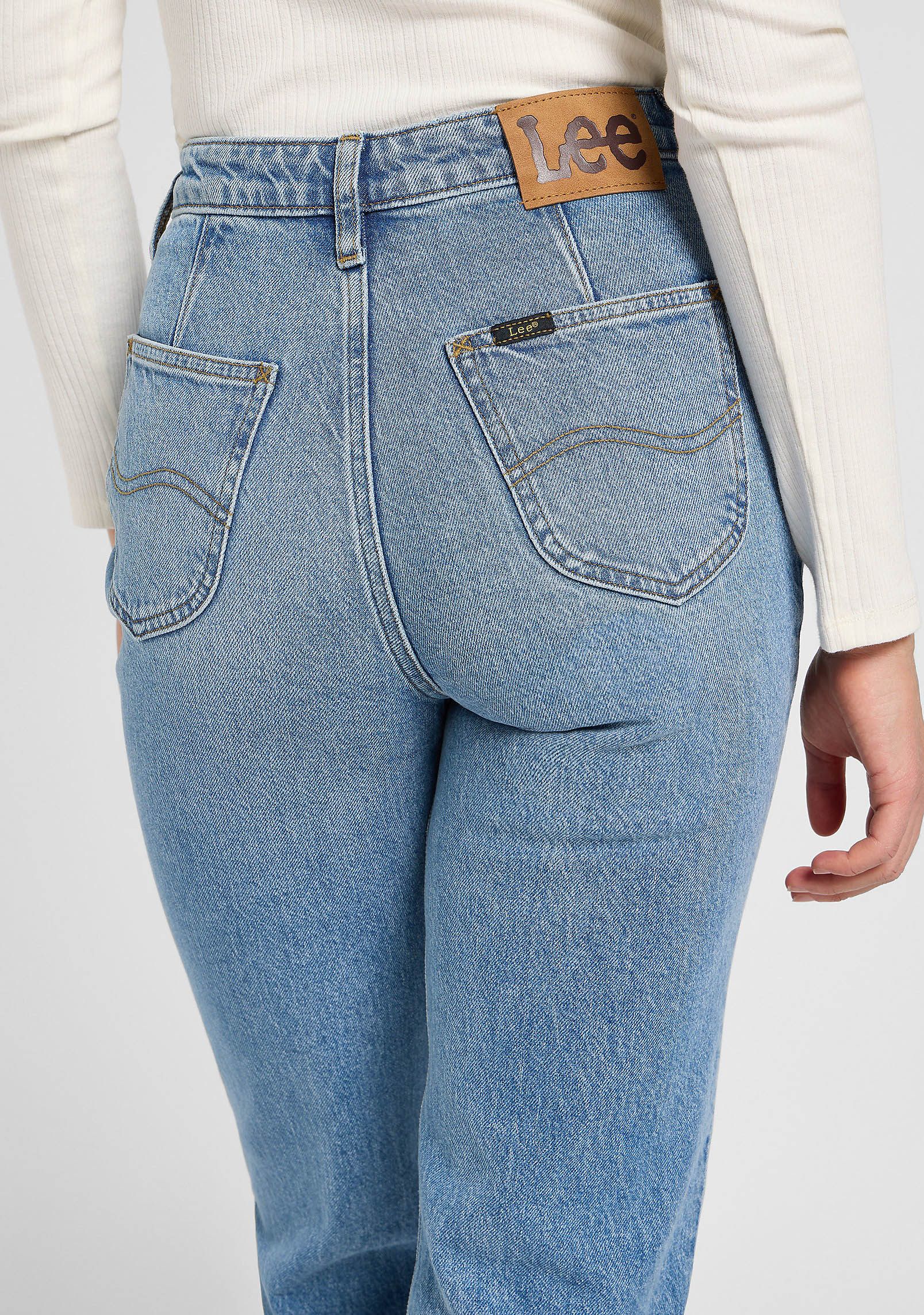 LEE JEANS