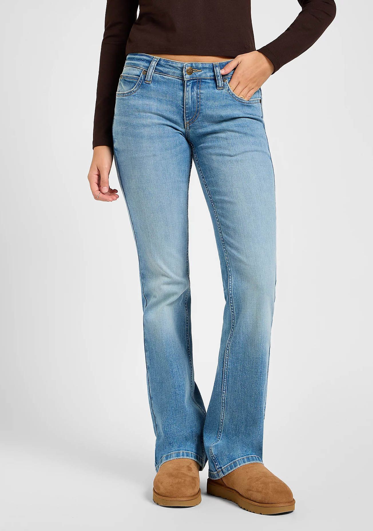 LEE JEANS