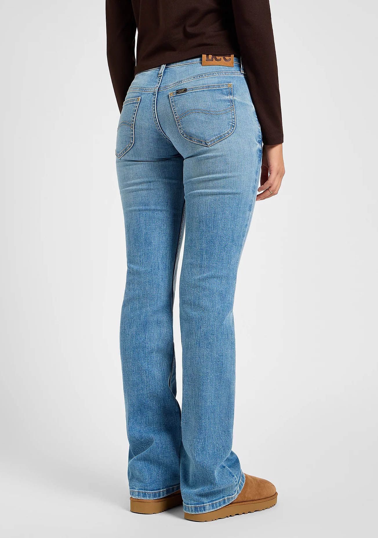 LEE JEANS