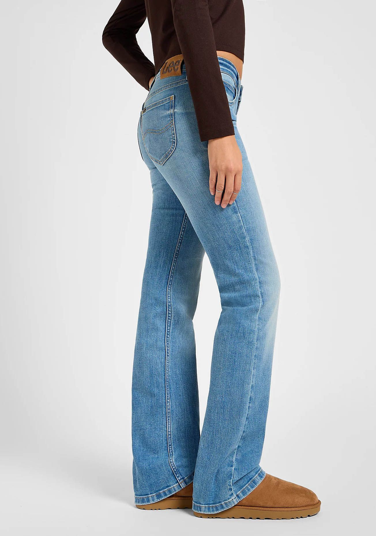 LEE JEANS