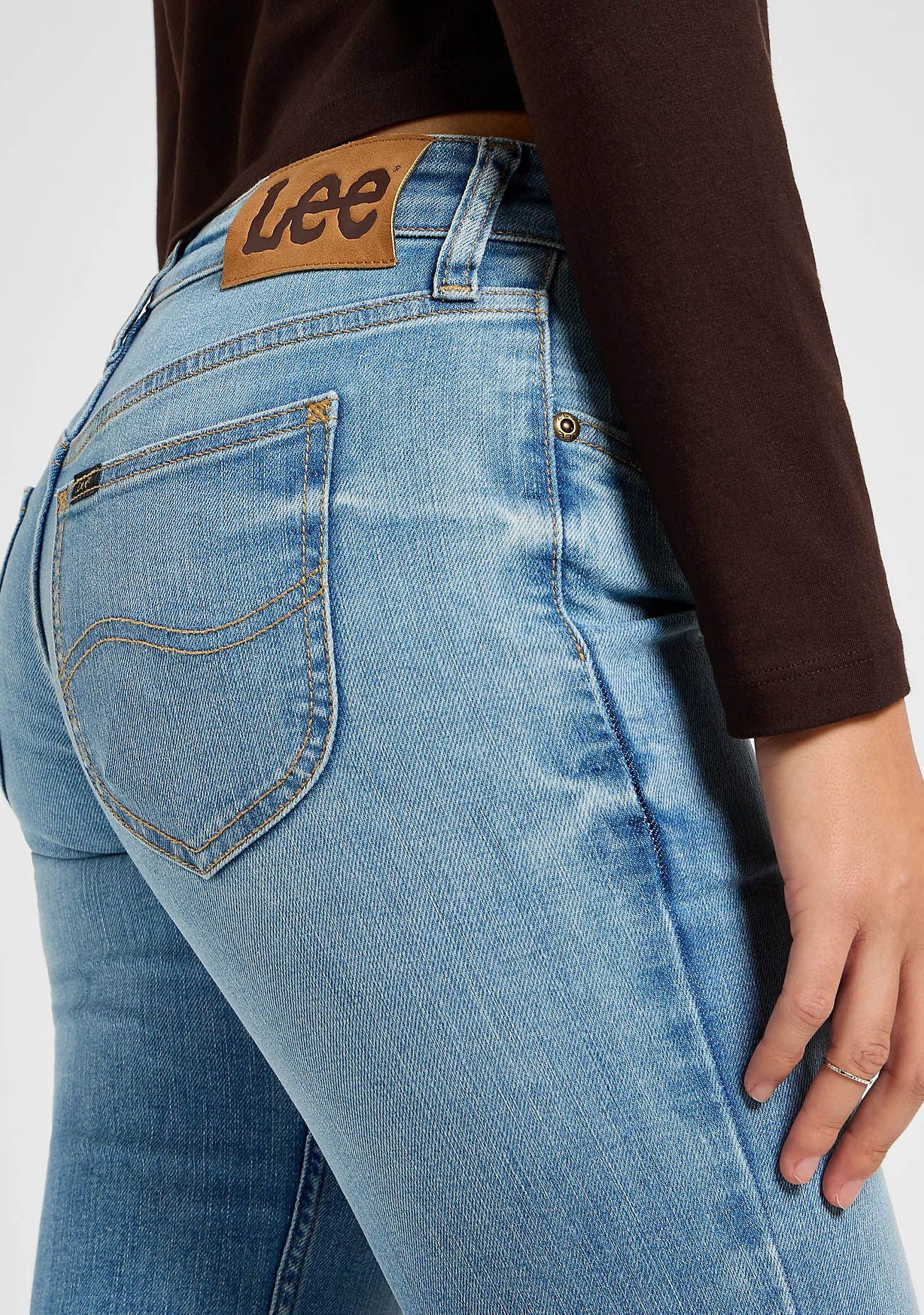 LEE JEANS