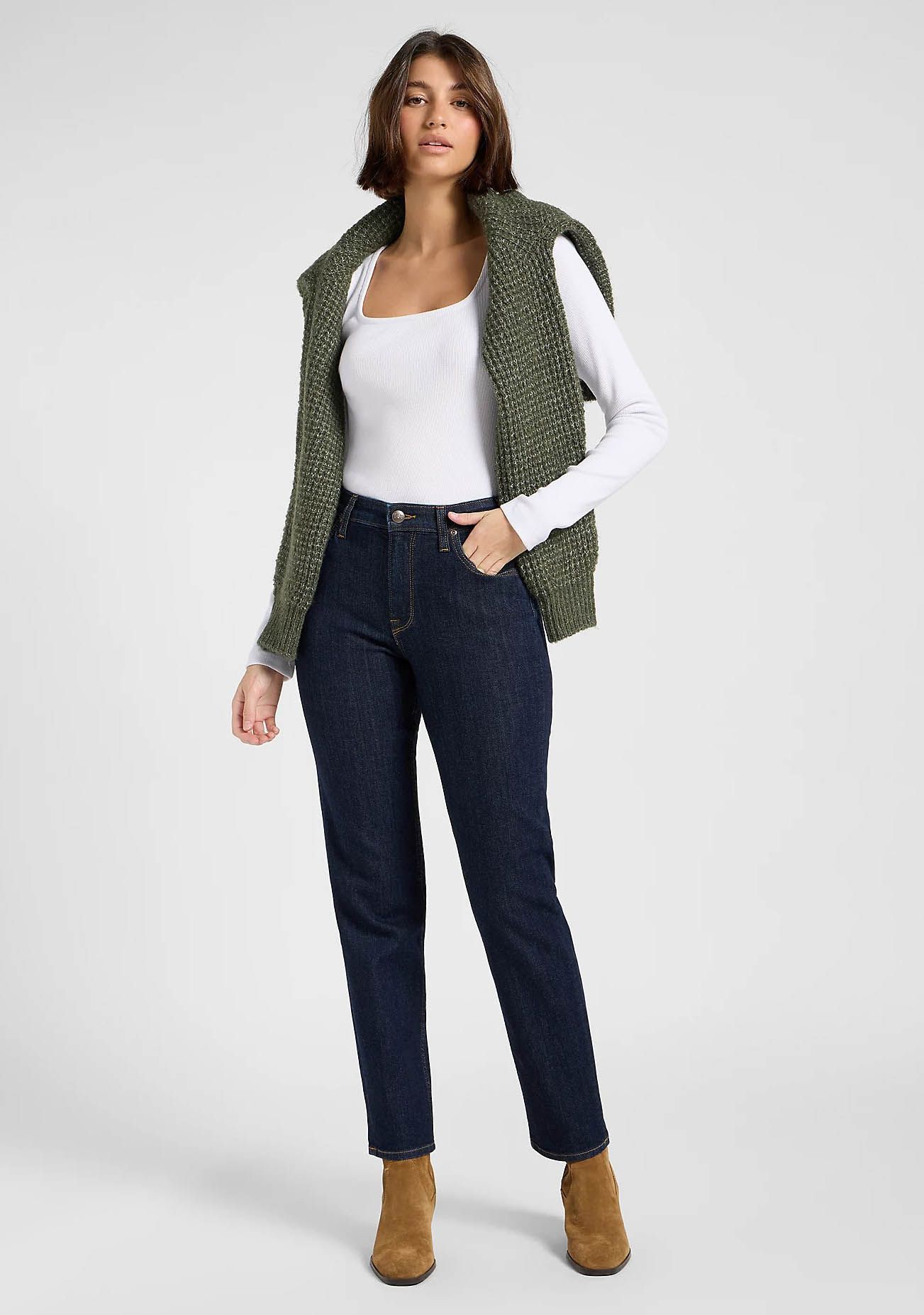 LEE JEANS