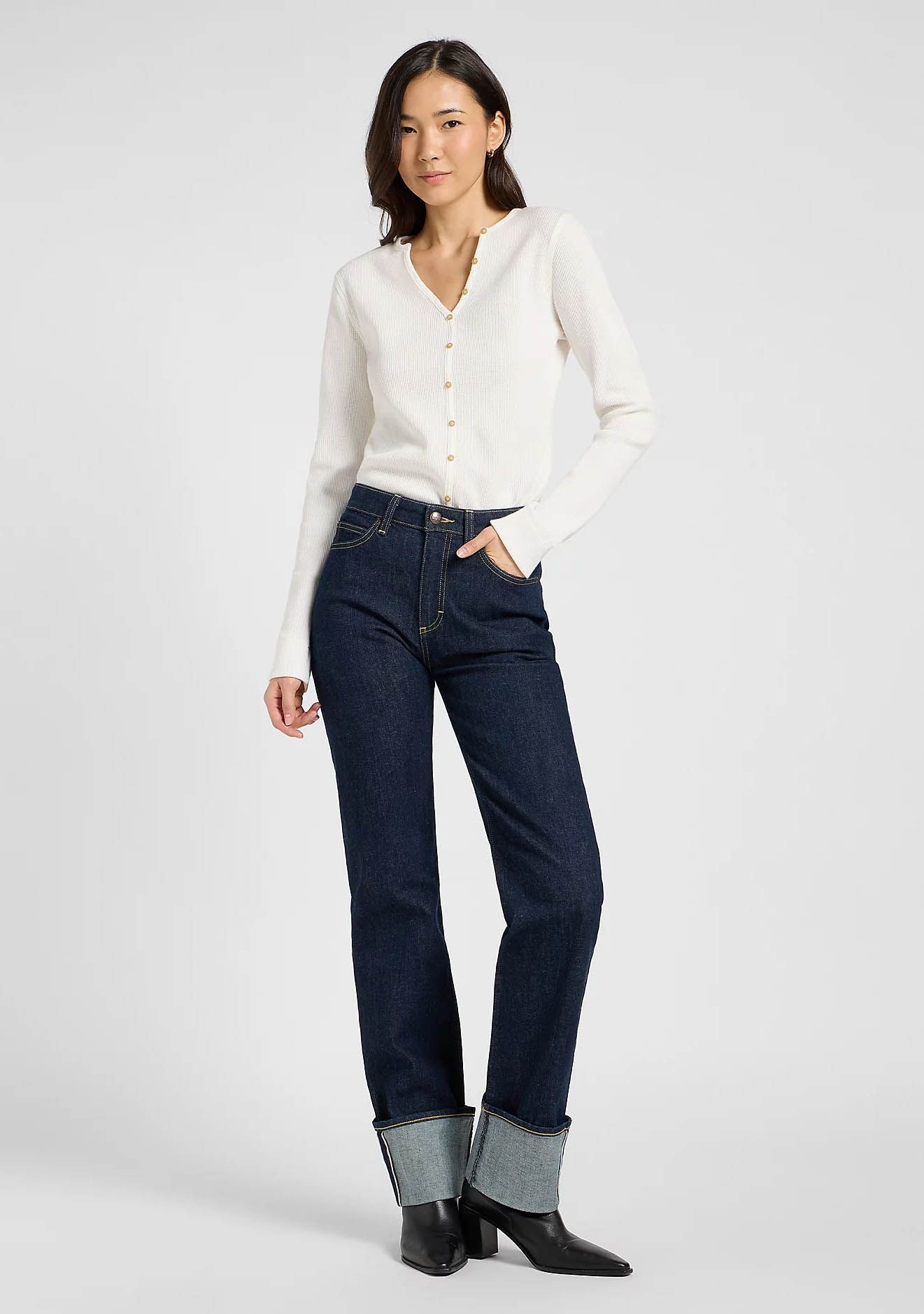 LEE JEANS