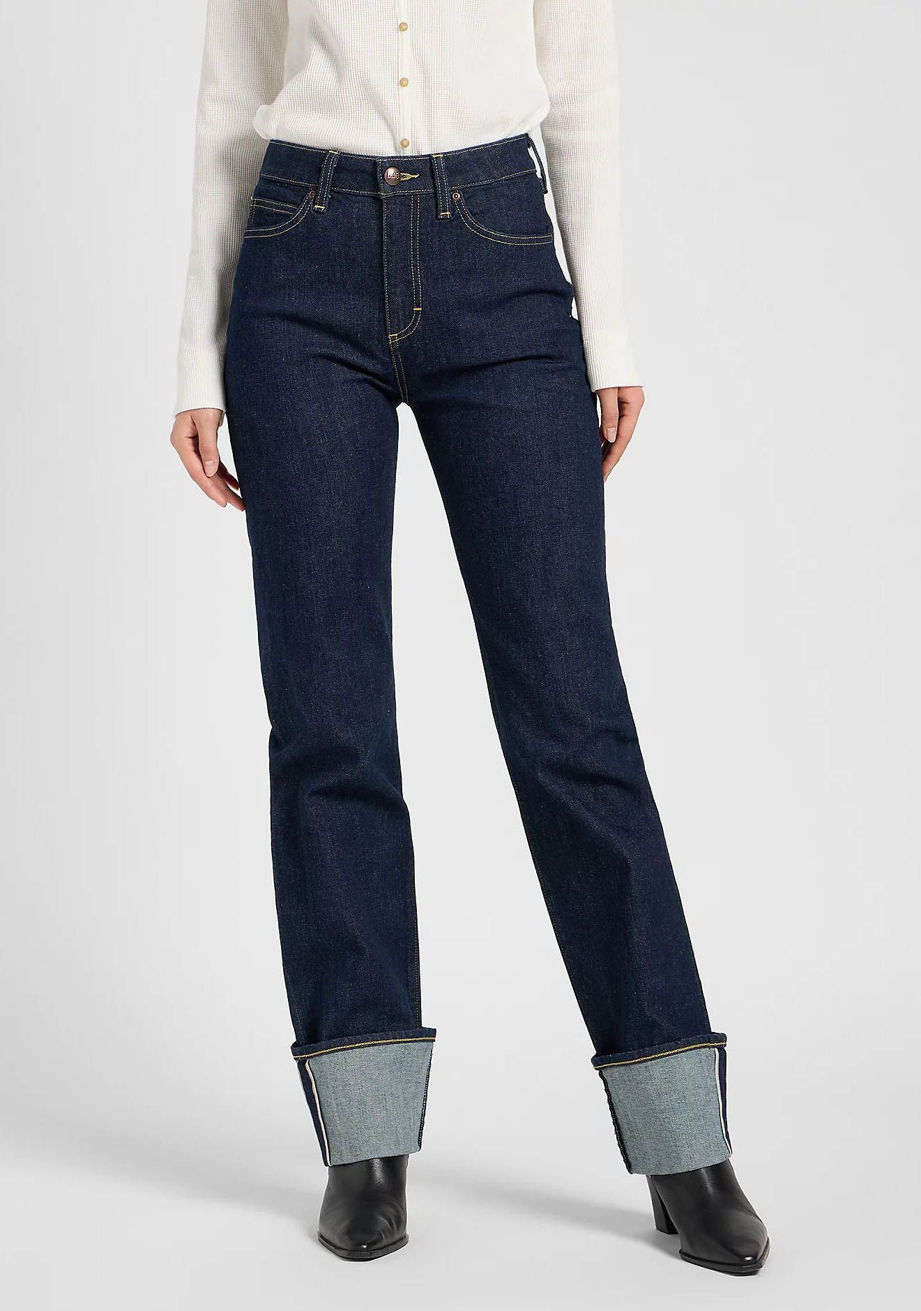 LEE JEANS