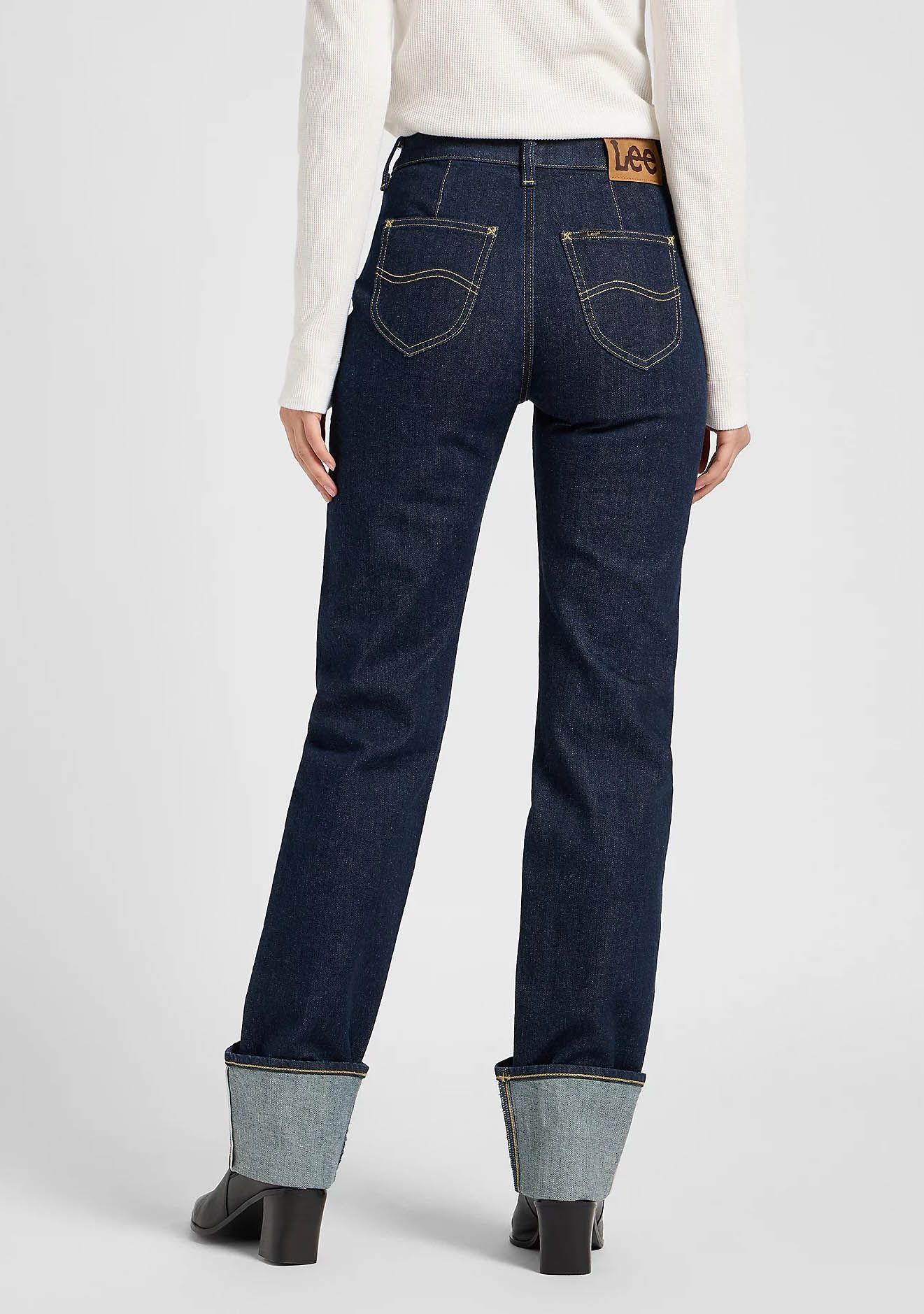 LEE JEANS