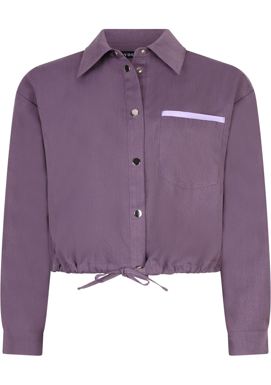 YDENCE BLOUSE