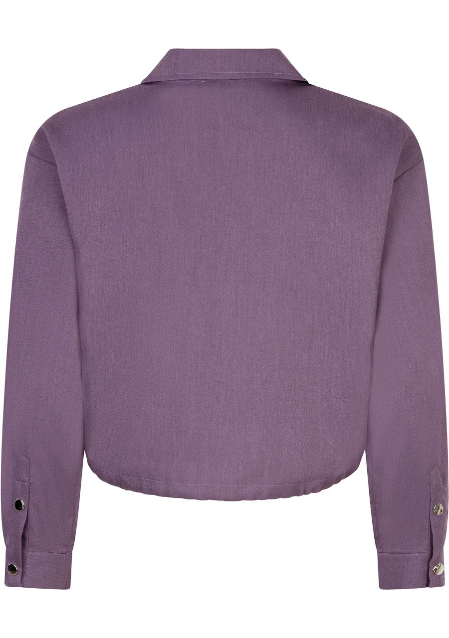 YDENCE BLOUSE